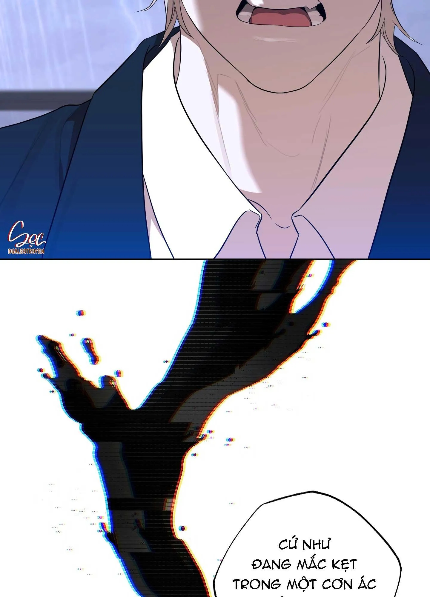 (AxA) MỊ HOẶC KHÓ CƯỠNG Chapter 45 Trang 80