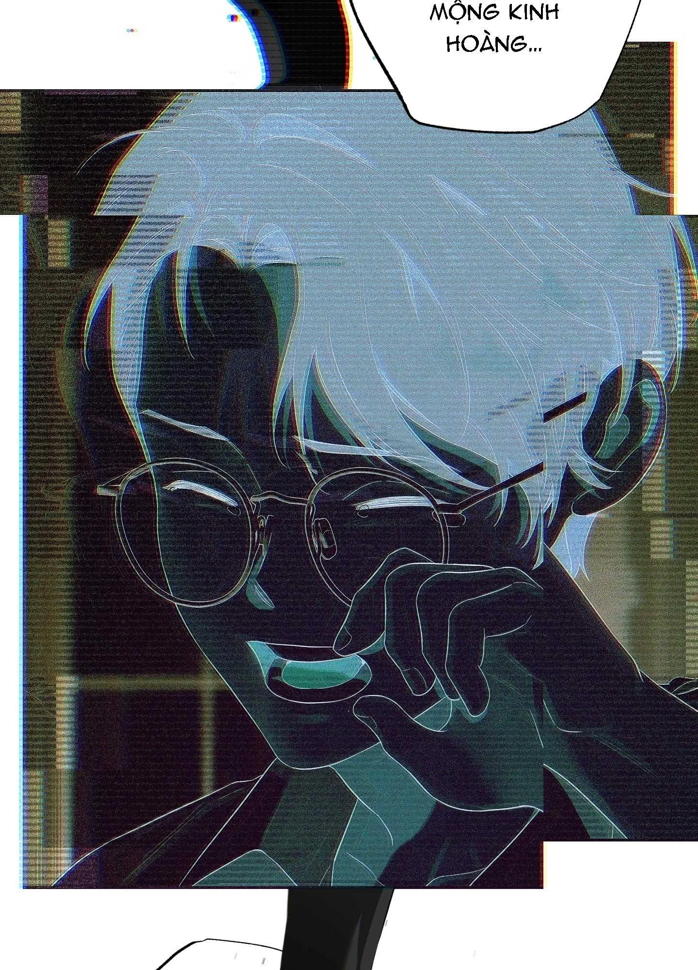 (AxA) MỊ HOẶC KHÓ CƯỠNG Chapter 45 Trang 81