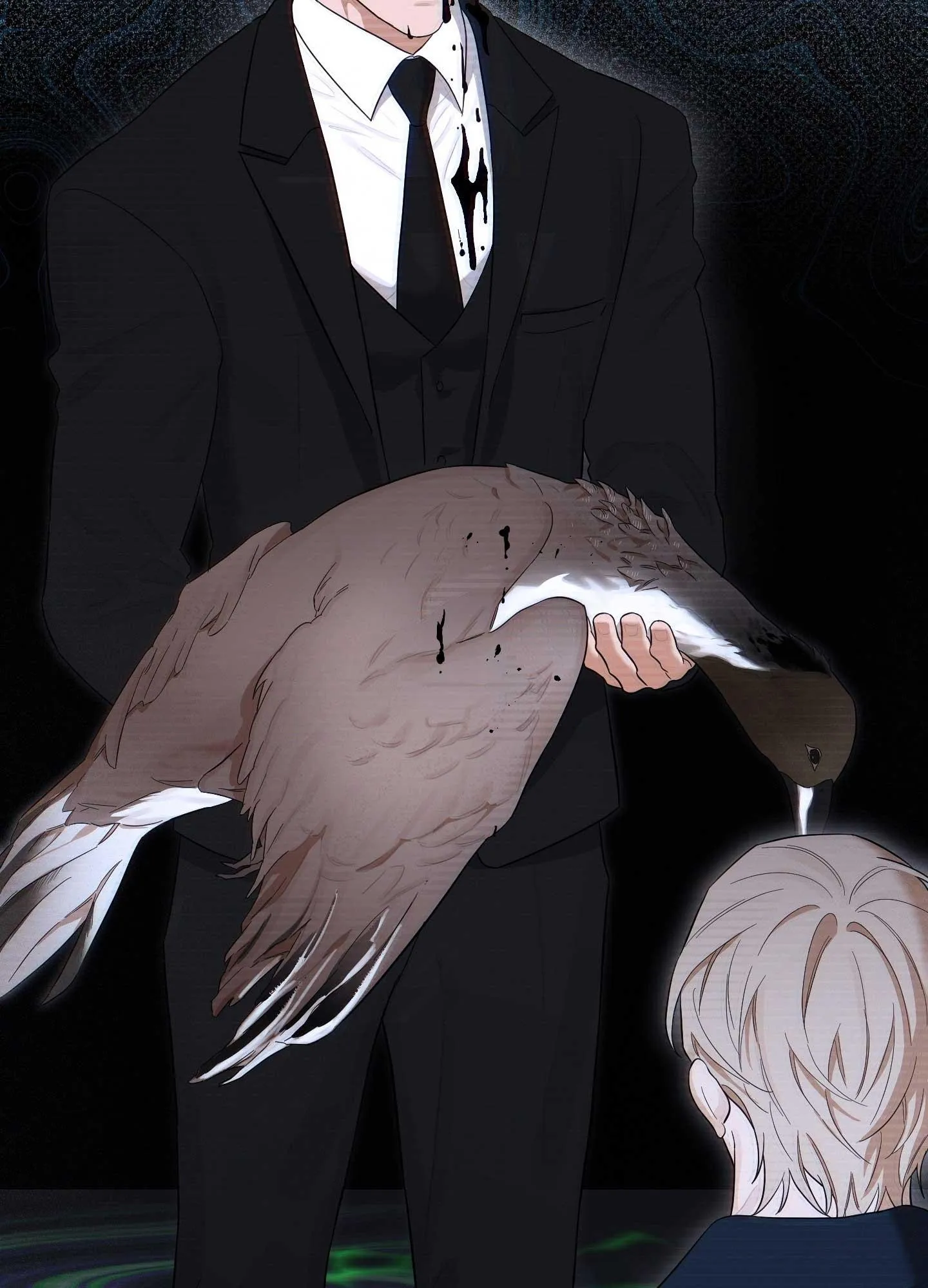 (AxA) MỊ HOẶC KHÓ CƯỠNG Chapter 45 Trang 86