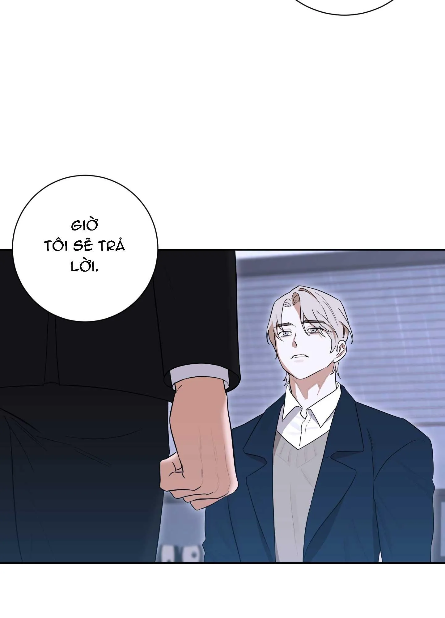 (AxA) MỊ HOẶC KHÓ CƯỠNG Chapter 45 Trang 93