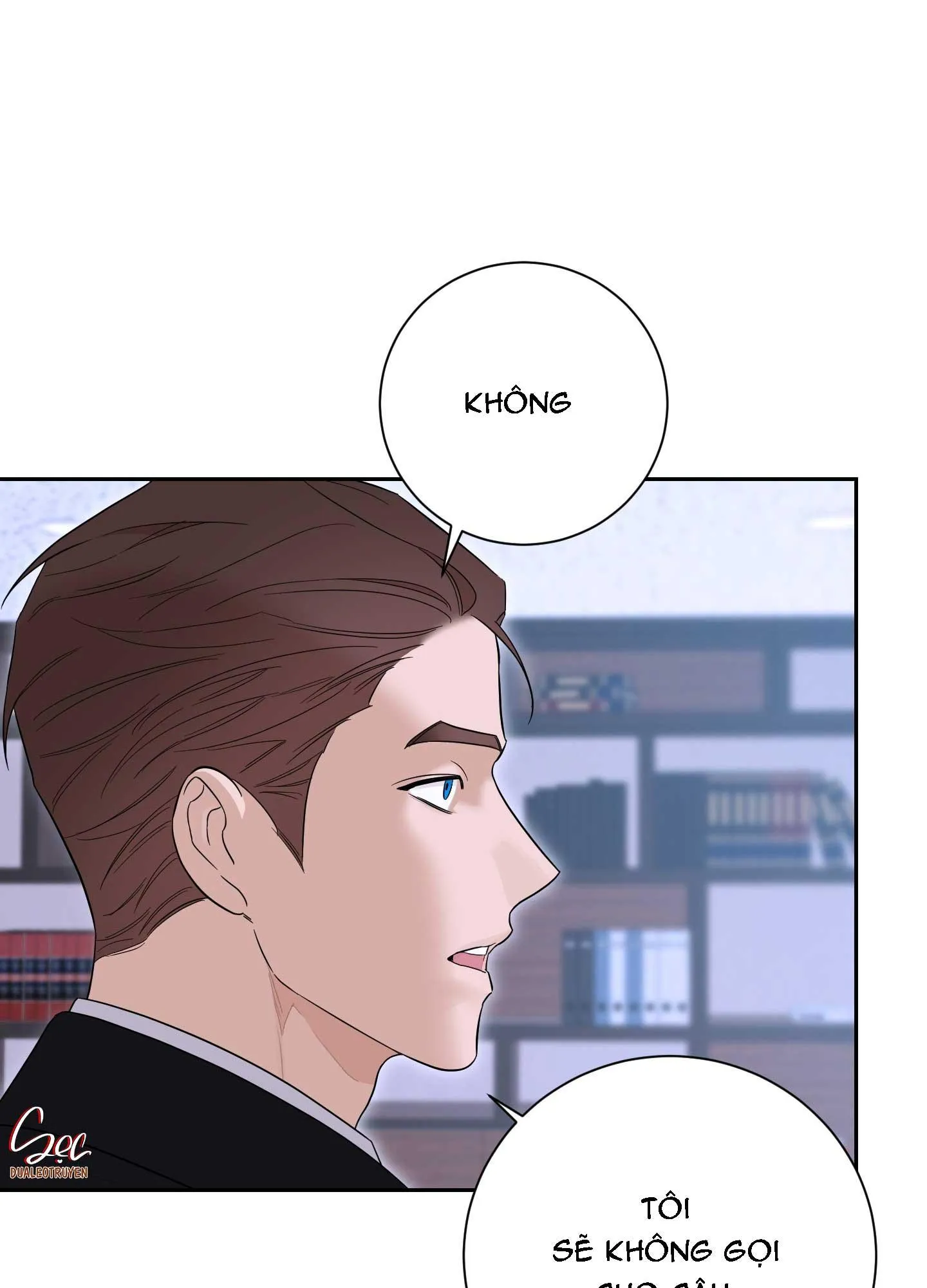 (AxA) MỊ HOẶC KHÓ CƯỠNG Chapter 45 Trang 94