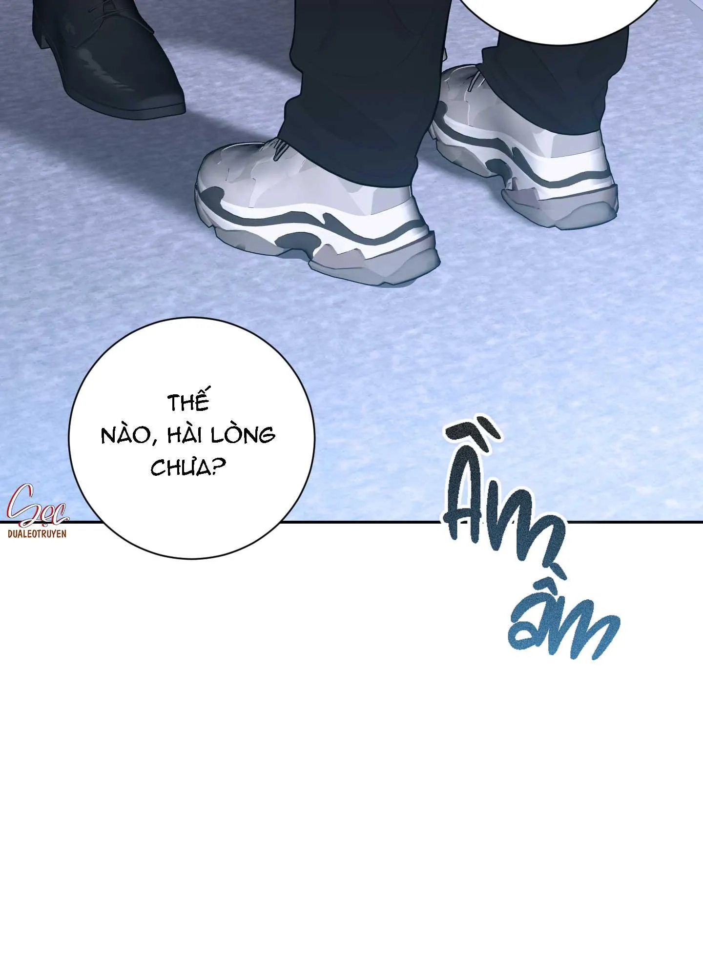 (AxA) MỊ HOẶC KHÓ CƯỠNG Chapter 45 Trang 97