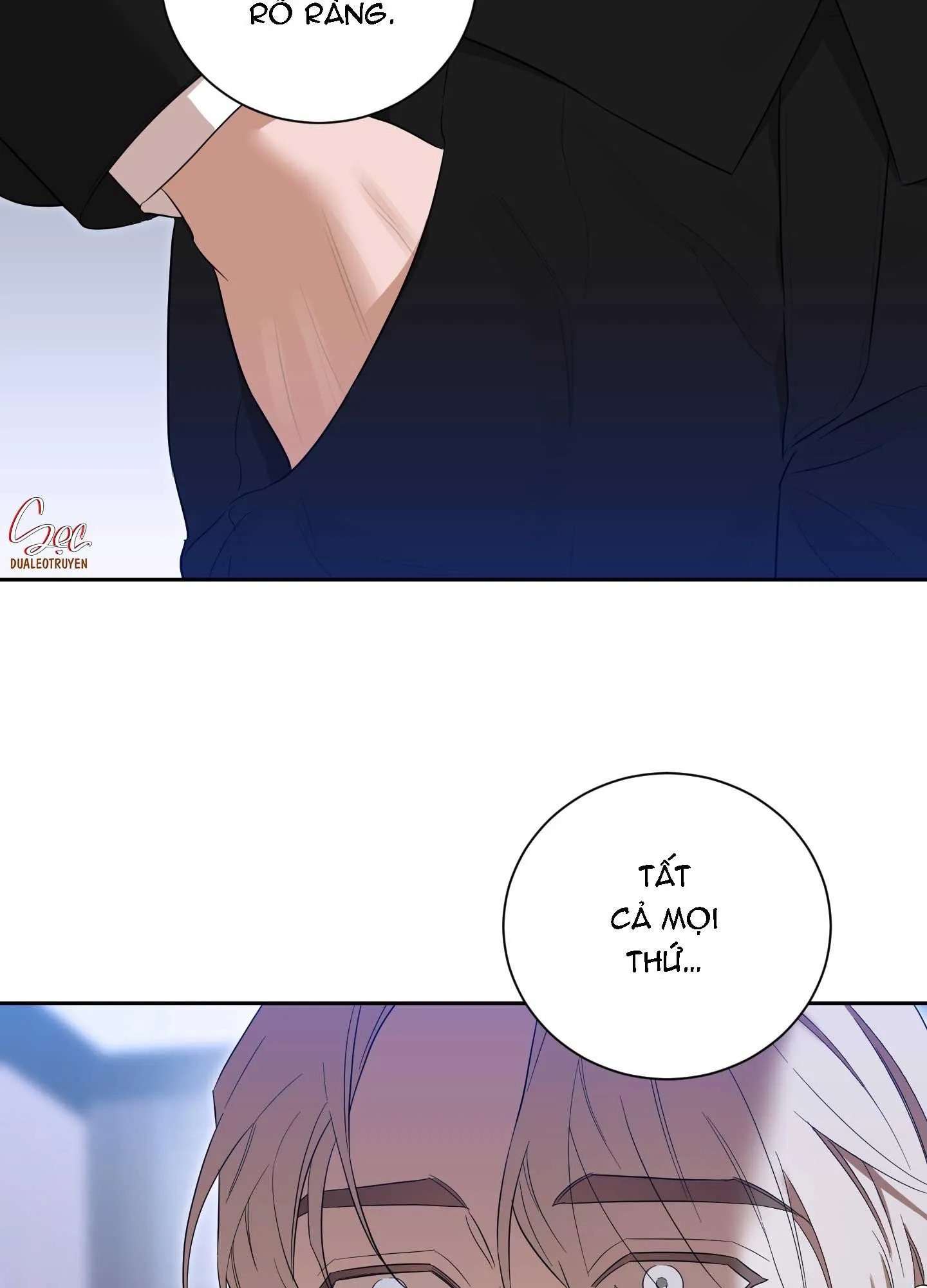 (AxA) MỊ HOẶC KHÓ CƯỠNG Chapter 45 Trang 101