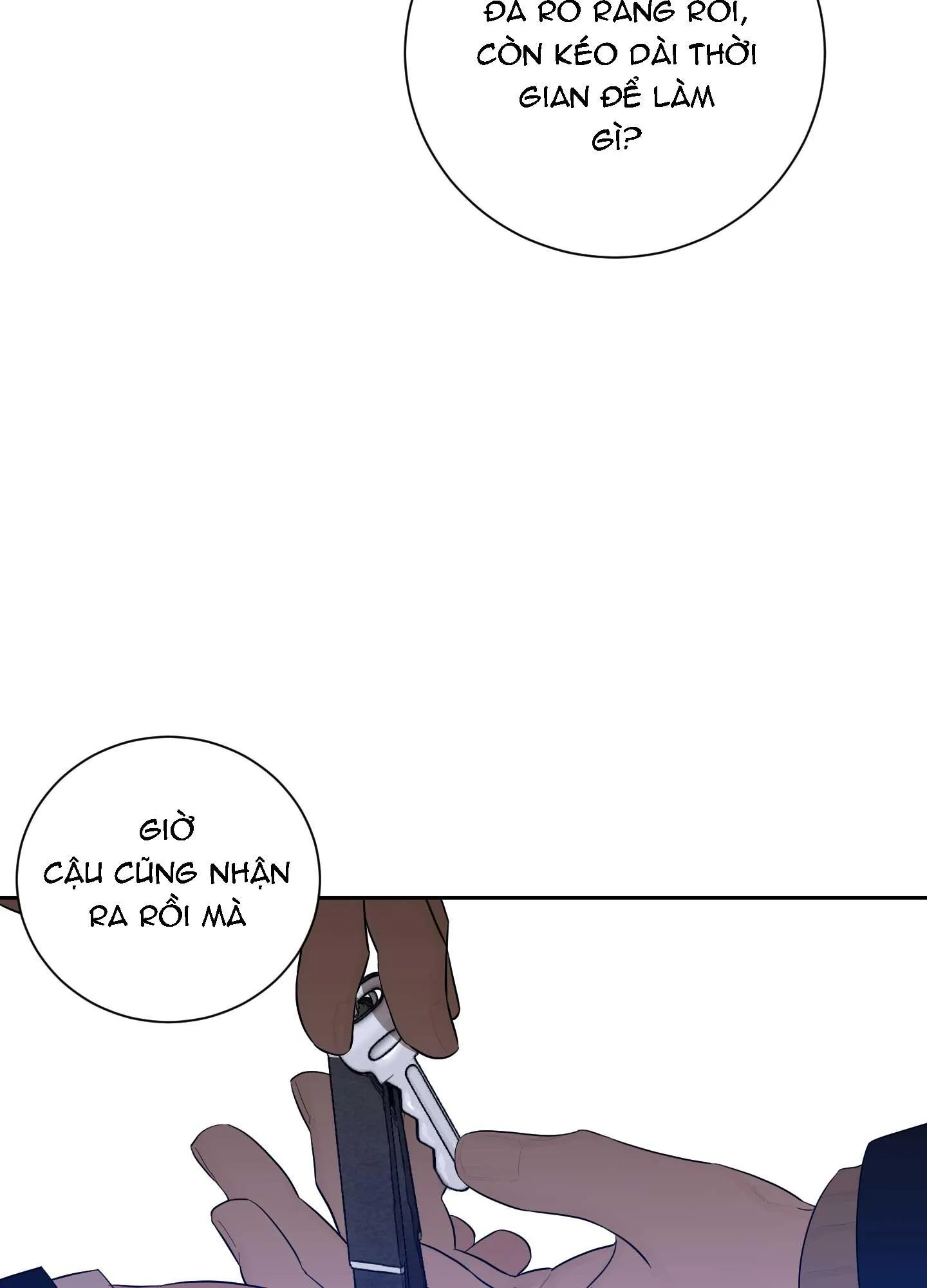 (AxA) MỊ HOẶC KHÓ CƯỠNG Chapter 45 Trang 105