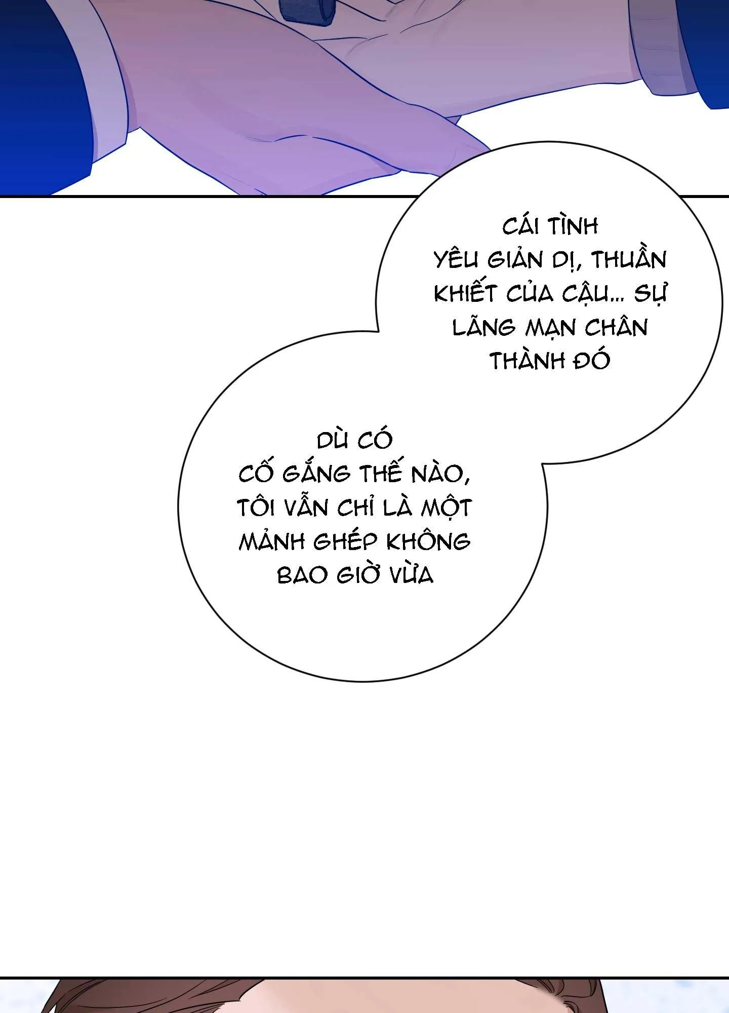 (AxA) MỊ HOẶC KHÓ CƯỠNG Chapter 45 Trang 106