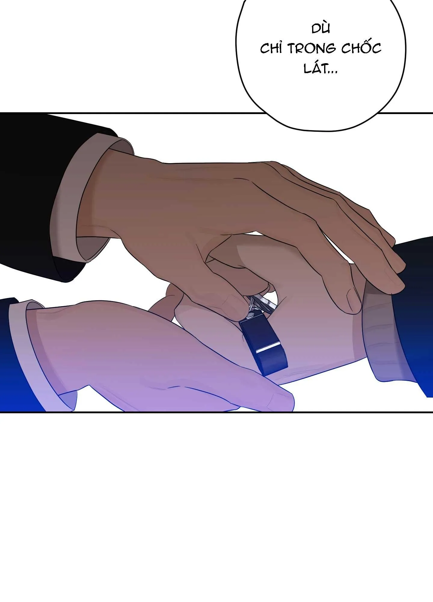 (AxA) MỊ HOẶC KHÓ CƯỠNG Chapter 45 Trang 108