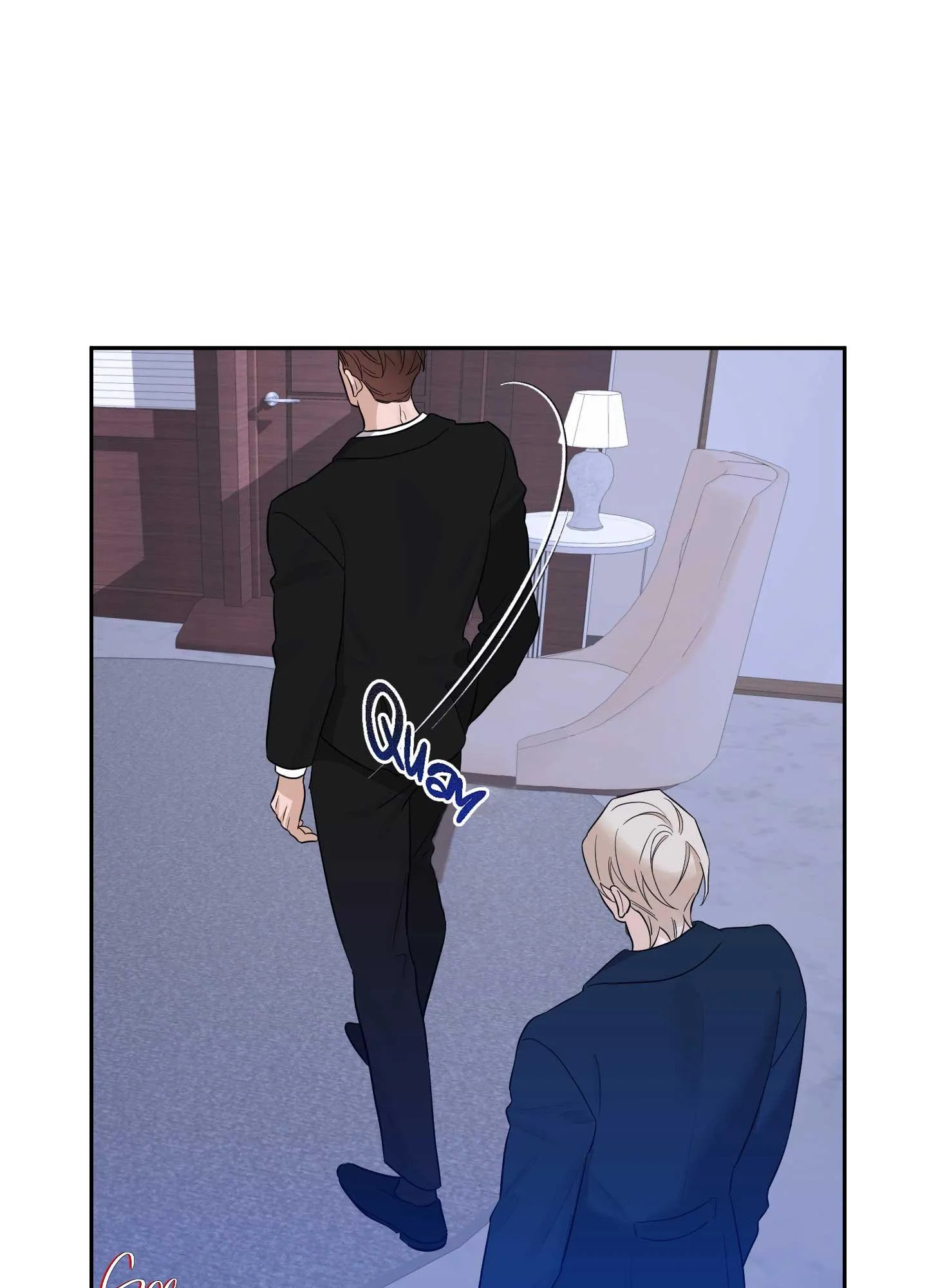 (AxA) MỊ HOẶC KHÓ CƯỠNG Chapter 45 Trang 109