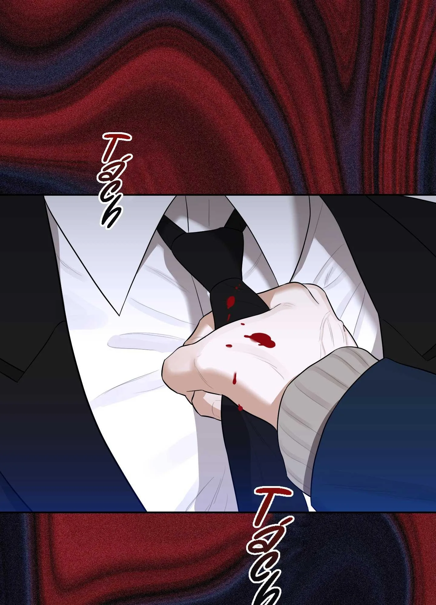 (AxA) MỊ HOẶC KHÓ CƯỠNG Chapter 45 Trang 114