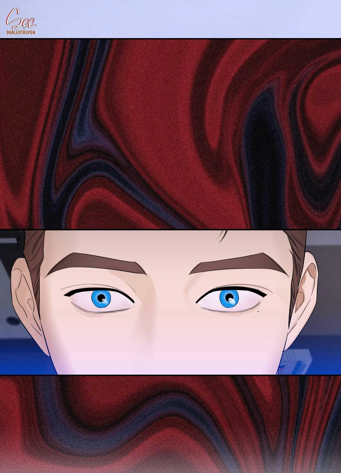 (AxA) MỊ HOẶC KHÓ CƯỠNG Chapter 45 Trang 116