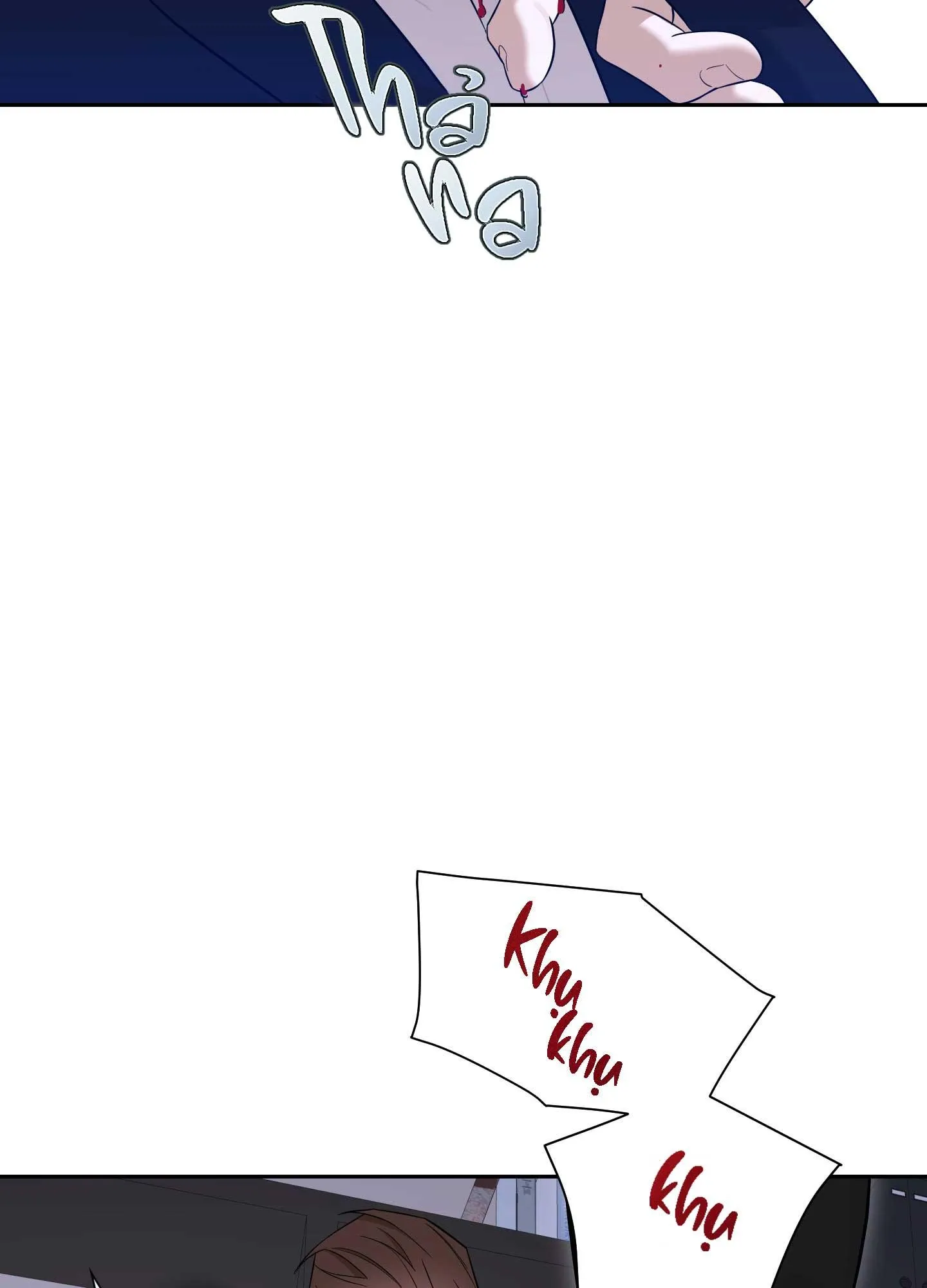 (AxA) MỊ HOẶC KHÓ CƯỠNG Chapter 45 Trang 120