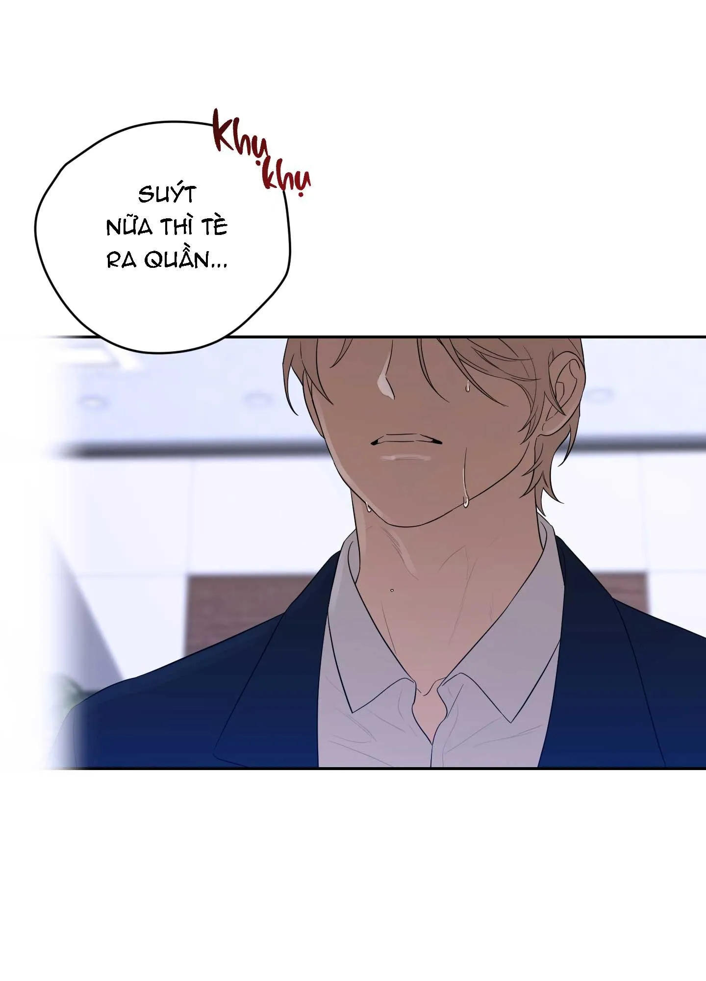 (AxA) MỊ HOẶC KHÓ CƯỠNG Chapter 45 Trang 122