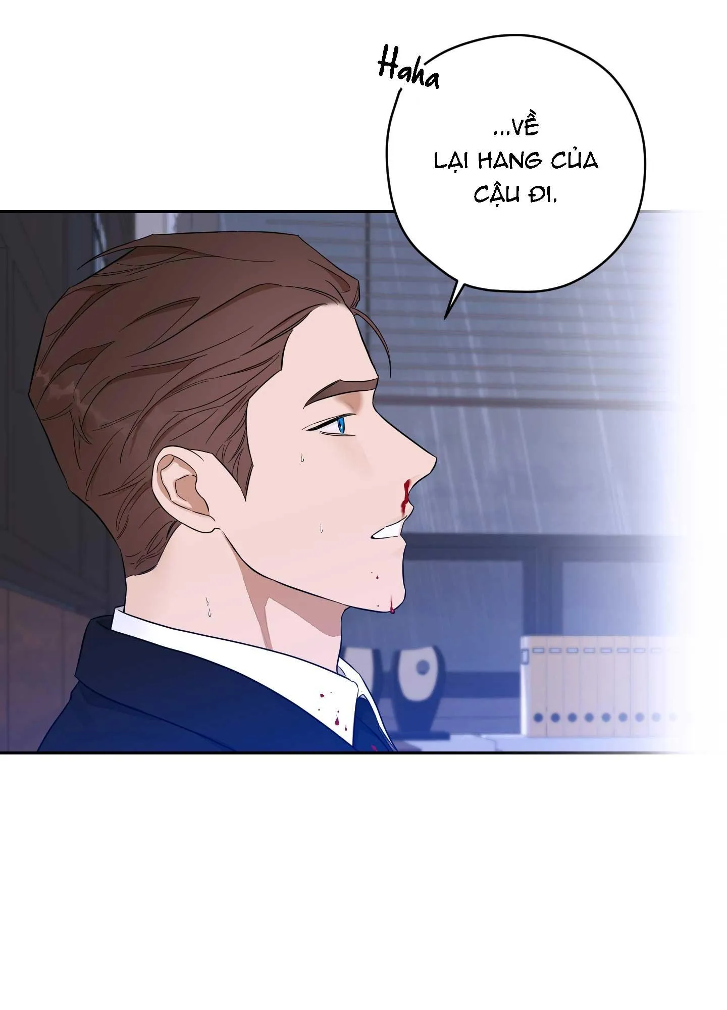 (AxA) MỊ HOẶC KHÓ CƯỠNG Chapter 45 Trang 123