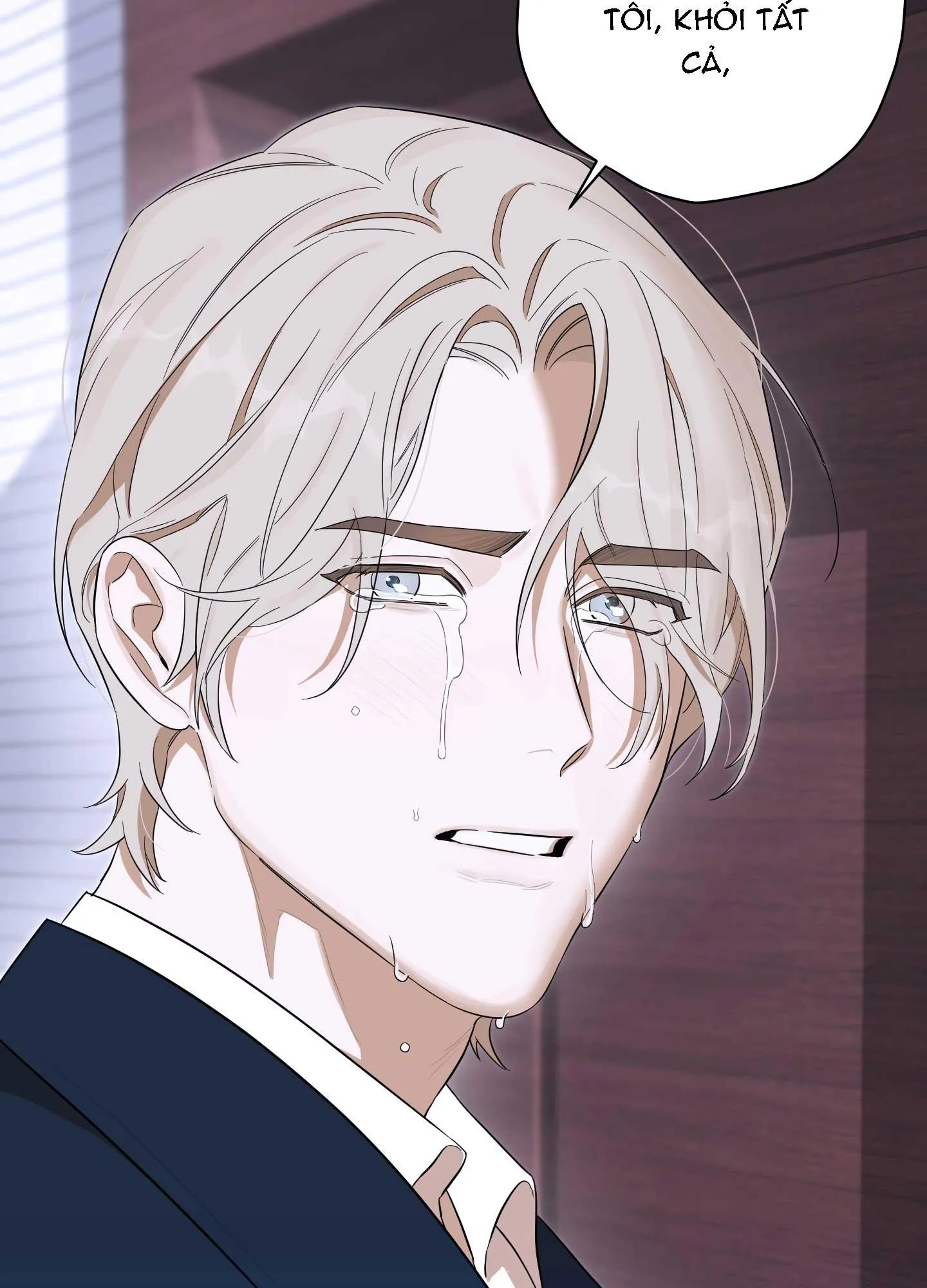 (AxA) MỊ HOẶC KHÓ CƯỠNG Chapter 45 Trang 127
