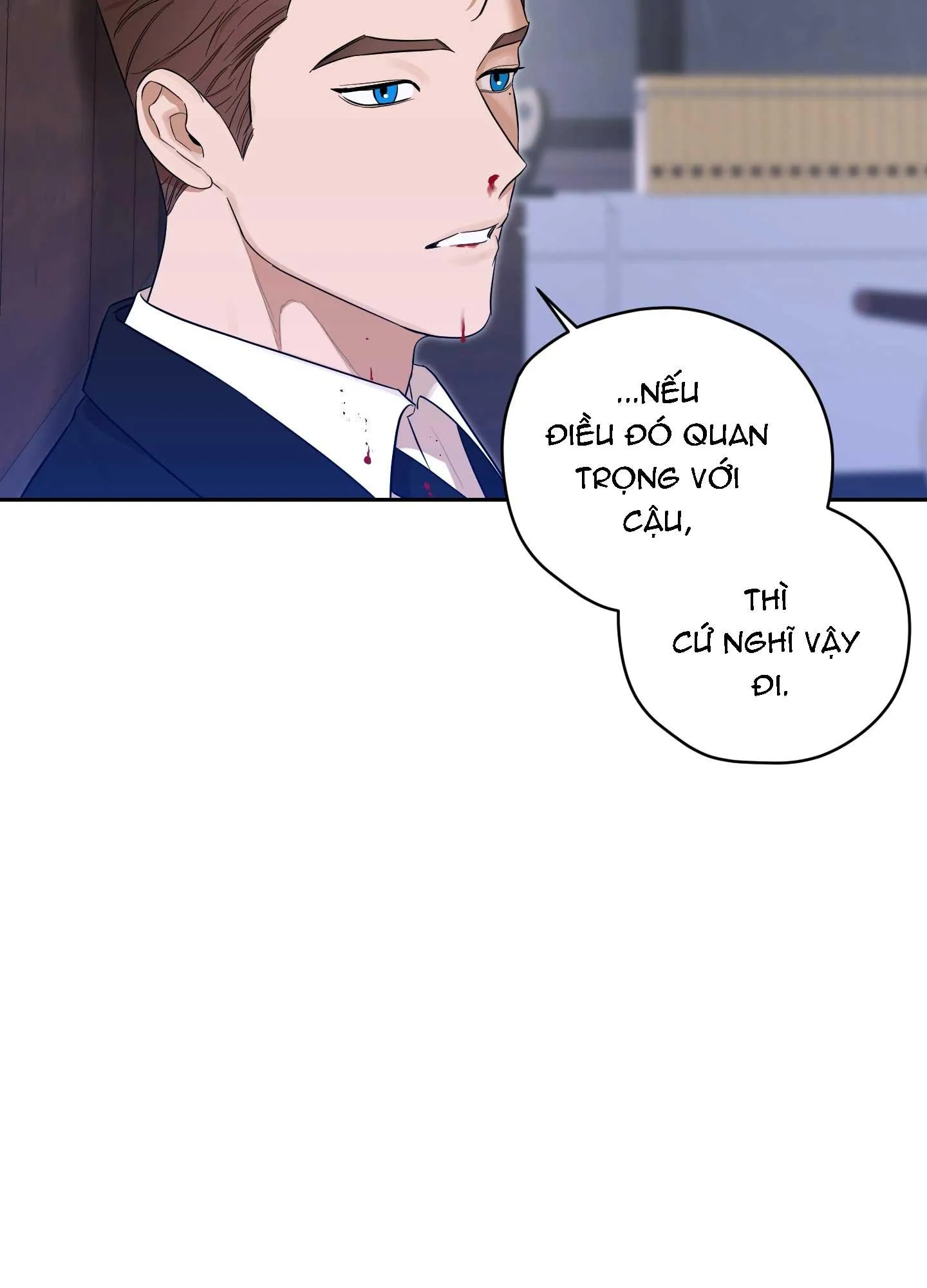 (AxA) MỊ HOẶC KHÓ CƯỠNG Chapter 45 Trang 129