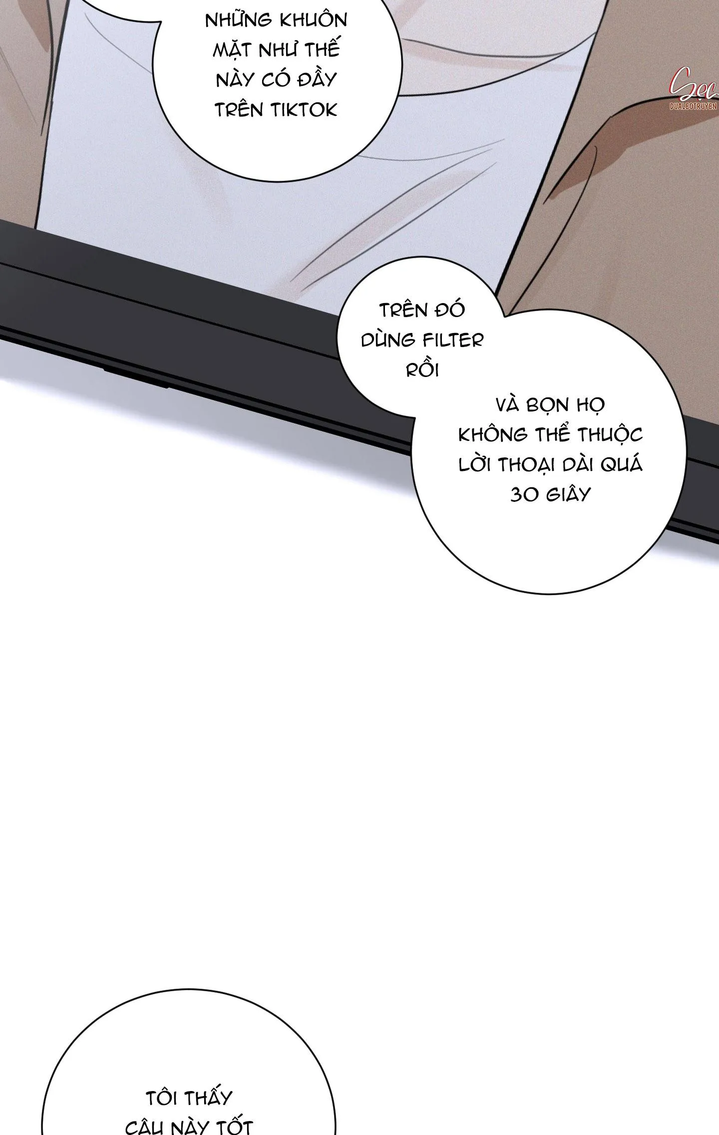 (AxA) MỊ HOẶC KHÓ CƯỠNG Chapter 46 Trang 4