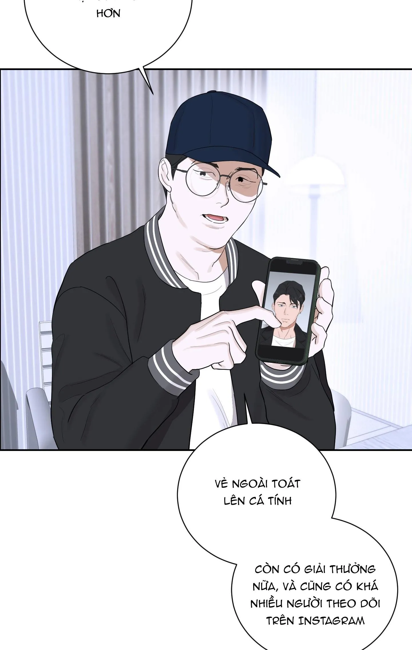 (AxA) MỊ HOẶC KHÓ CƯỠNG Chapter 46 Trang 5