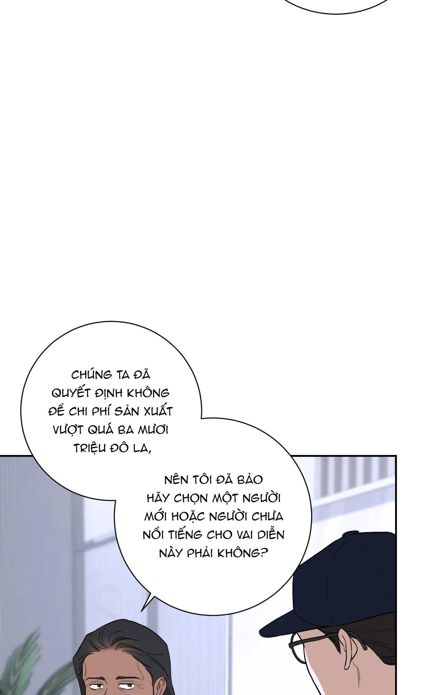 (AxA) MỊ HOẶC KHÓ CƯỠNG Chapter 46 Trang 6