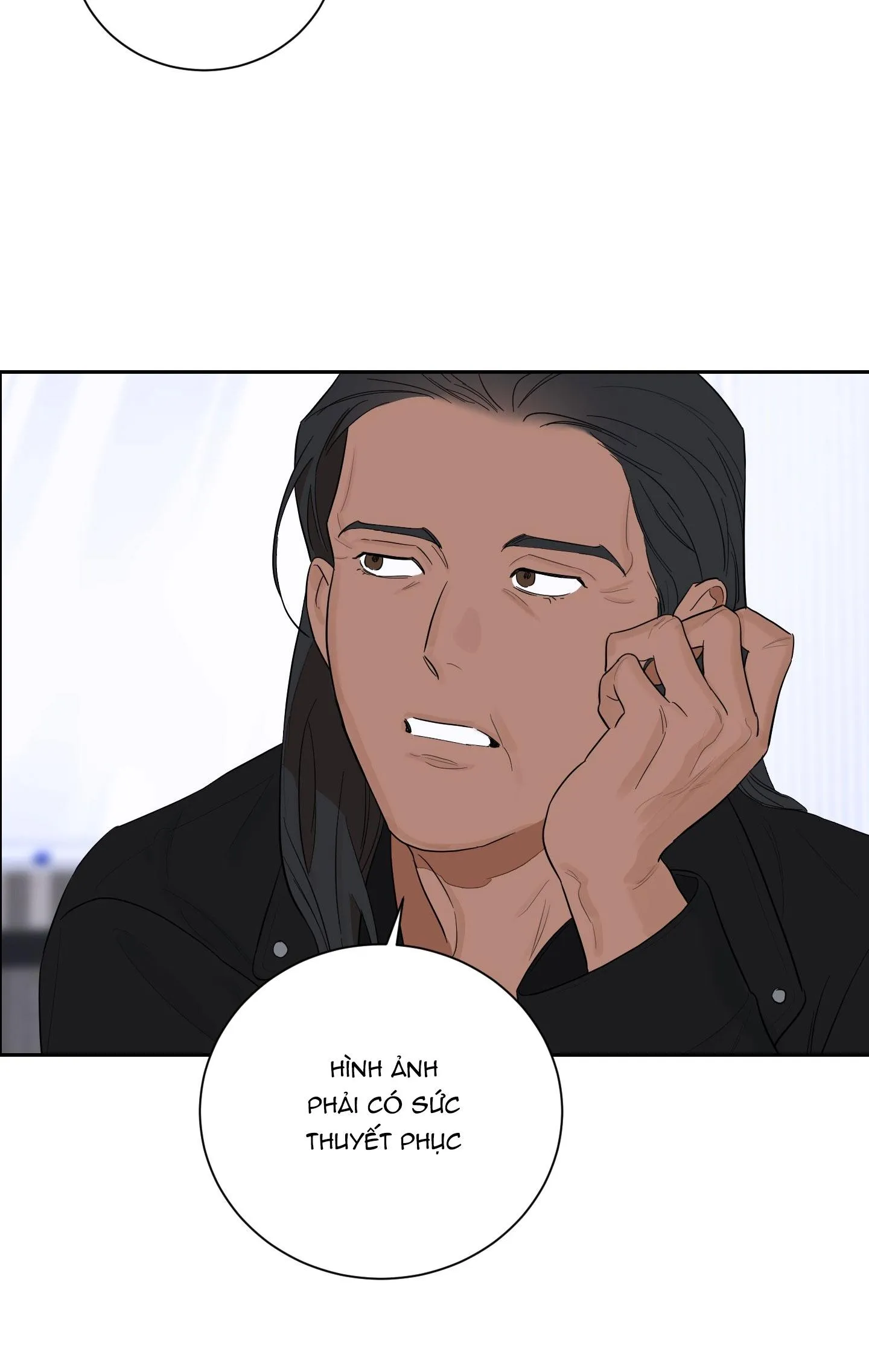 (AxA) MỊ HOẶC KHÓ CƯỠNG Chapter 46 Trang 11