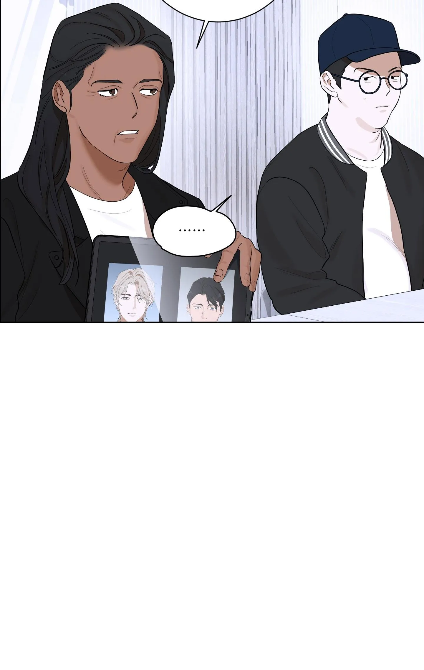 (AxA) MỊ HOẶC KHÓ CƯỠNG Chapter 46 Trang 17