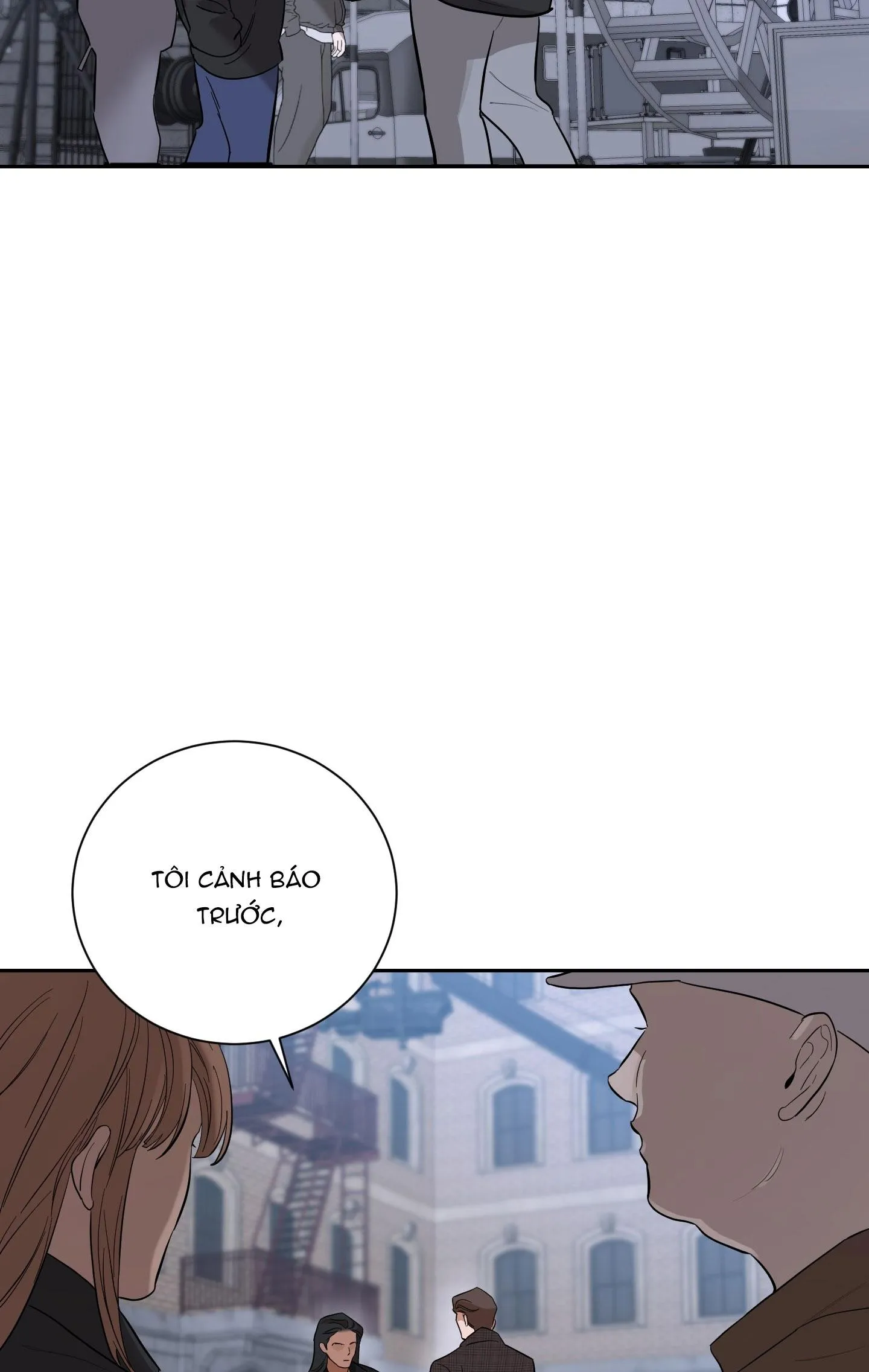 (AxA) MỊ HOẶC KHÓ CƯỠNG Chapter 46 Trang 21