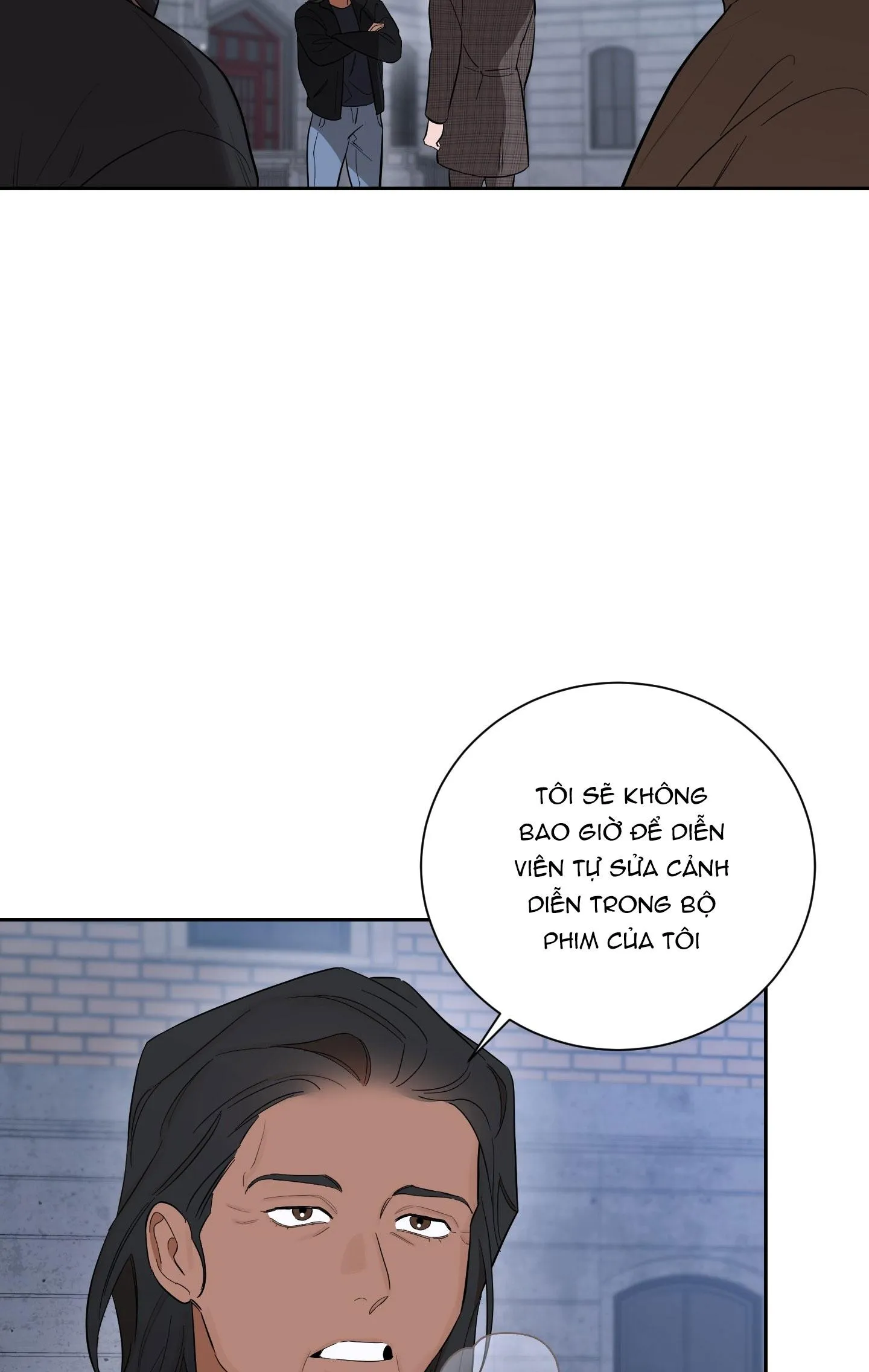 (AxA) MỊ HOẶC KHÓ CƯỠNG Chapter 46 Trang 22