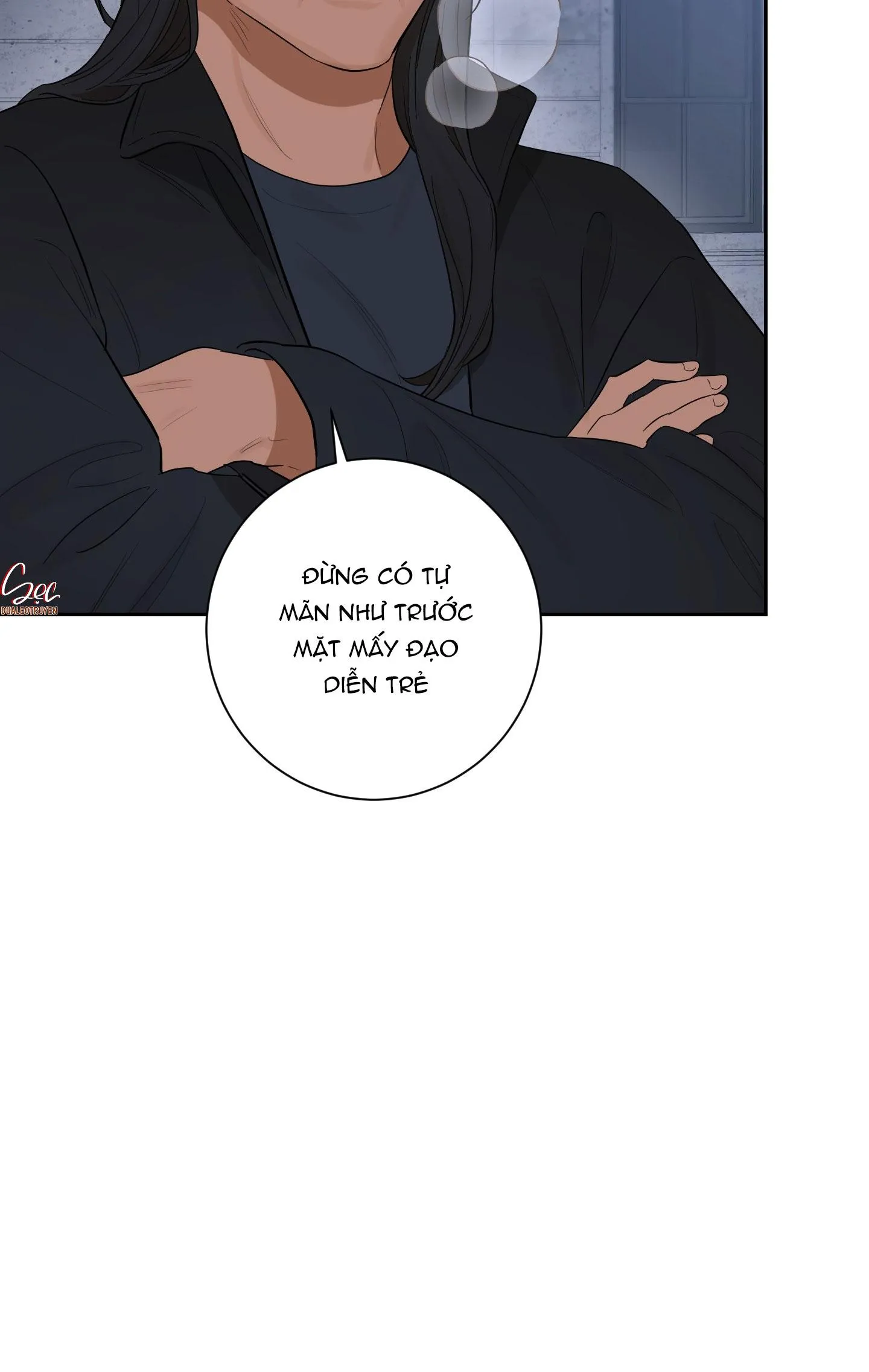 (AxA) MỊ HOẶC KHÓ CƯỠNG Chapter 46 Trang 23