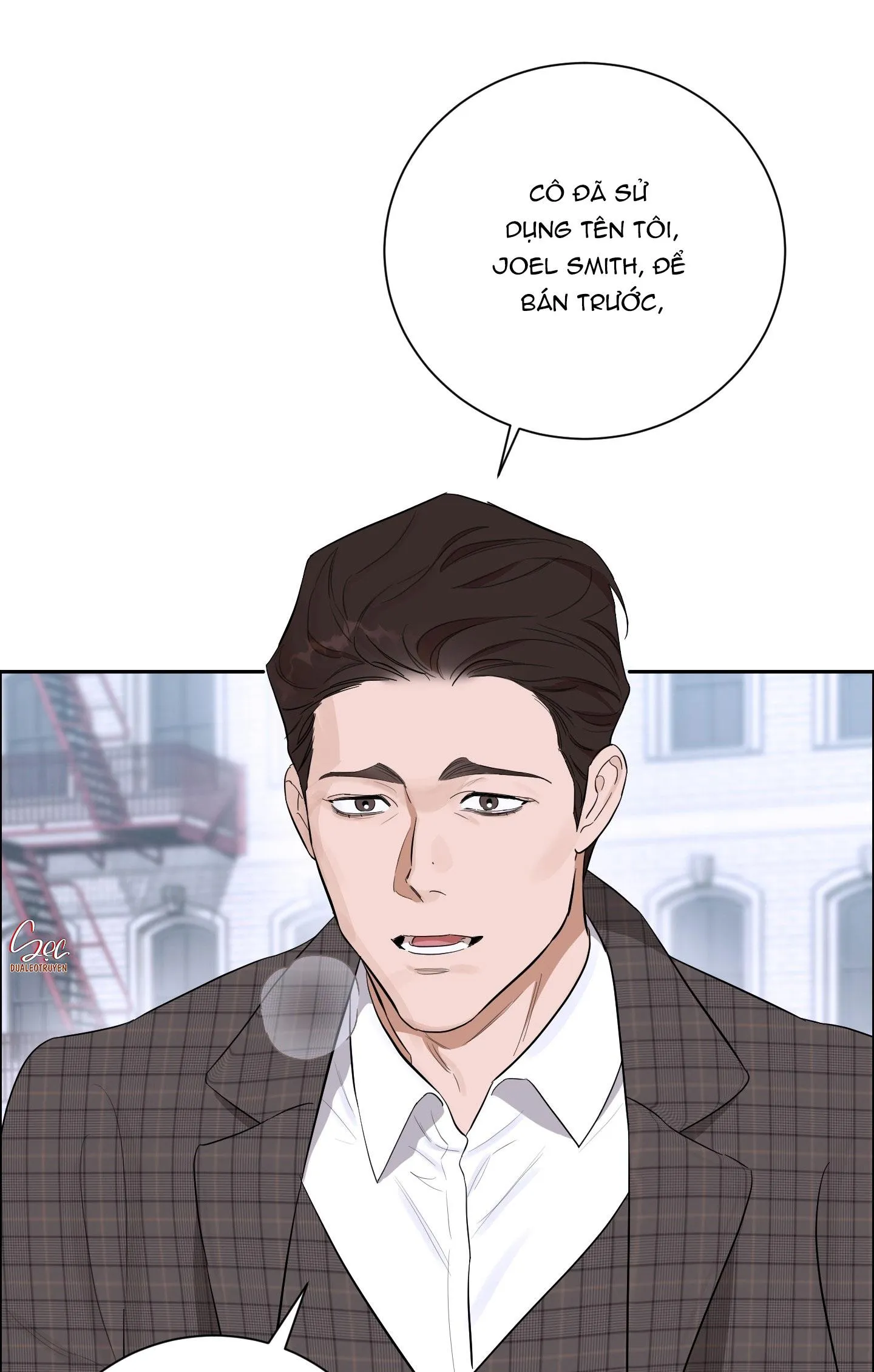 (AxA) MỊ HOẶC KHÓ CƯỠNG Chapter 46 Trang 24