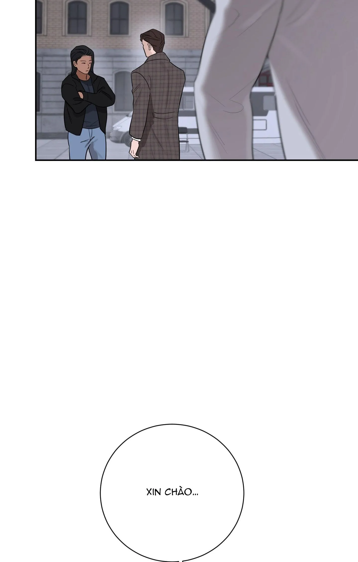 (AxA) MỊ HOẶC KHÓ CƯỠNG Chapter 46 Trang 28