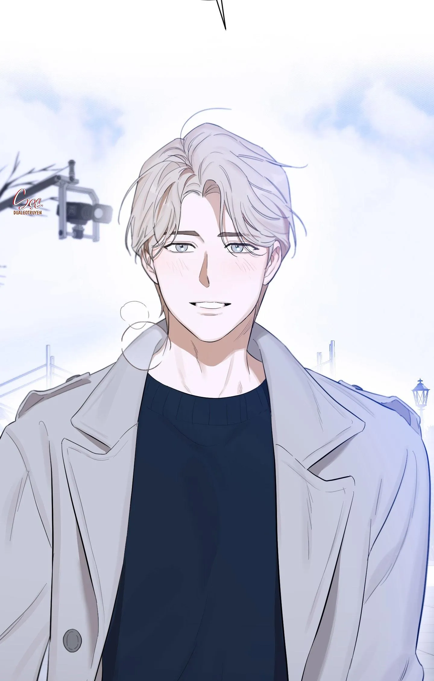 (AxA) MỊ HOẶC KHÓ CƯỠNG Chapter 46 Trang 29