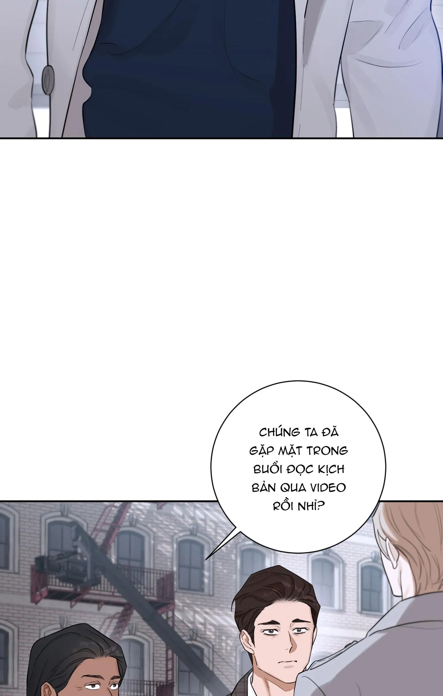 (AxA) MỊ HOẶC KHÓ CƯỠNG Chapter 46 Trang 30