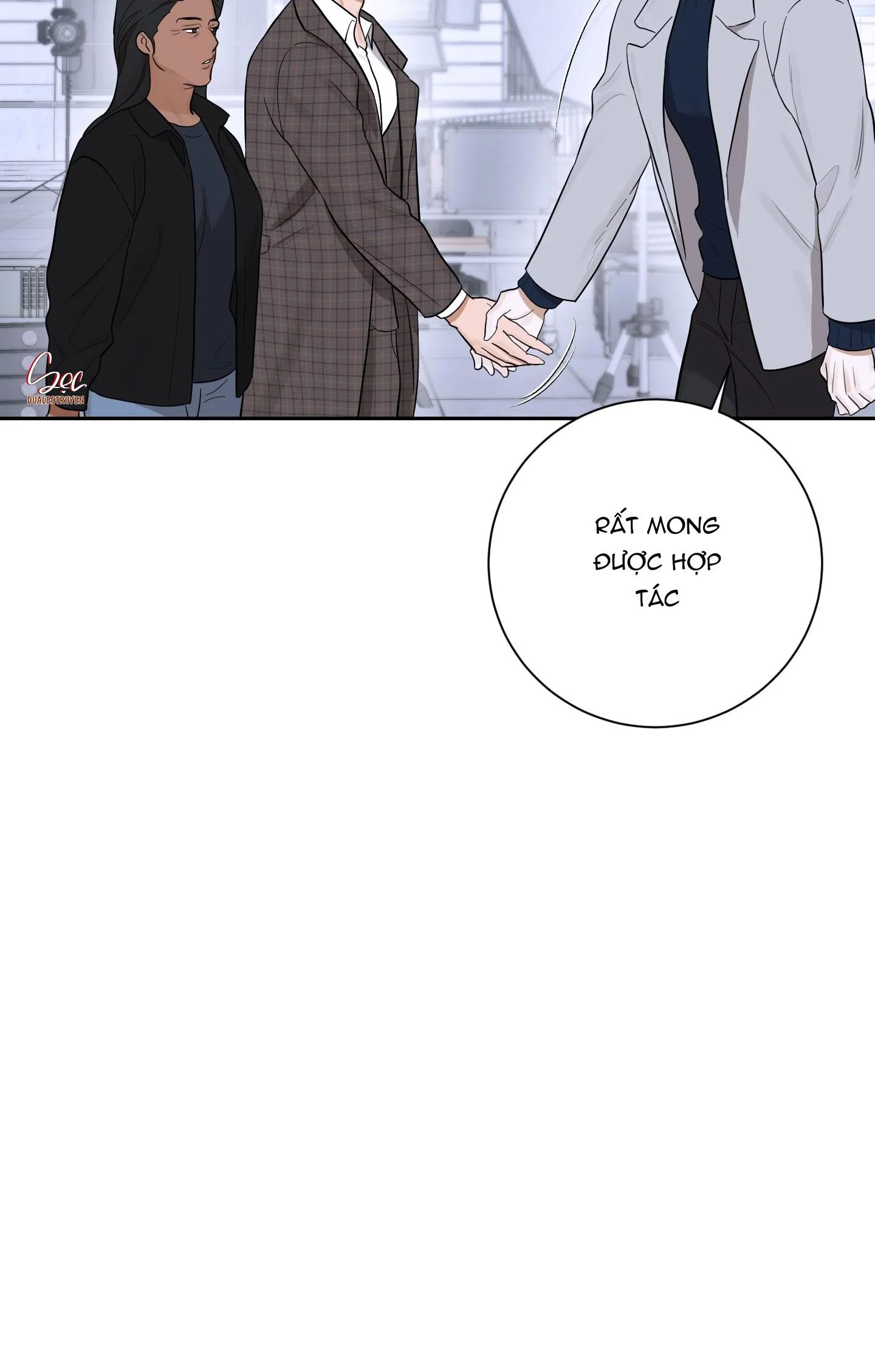 (AxA) MỊ HOẶC KHÓ CƯỠNG Chapter 46 Trang 32