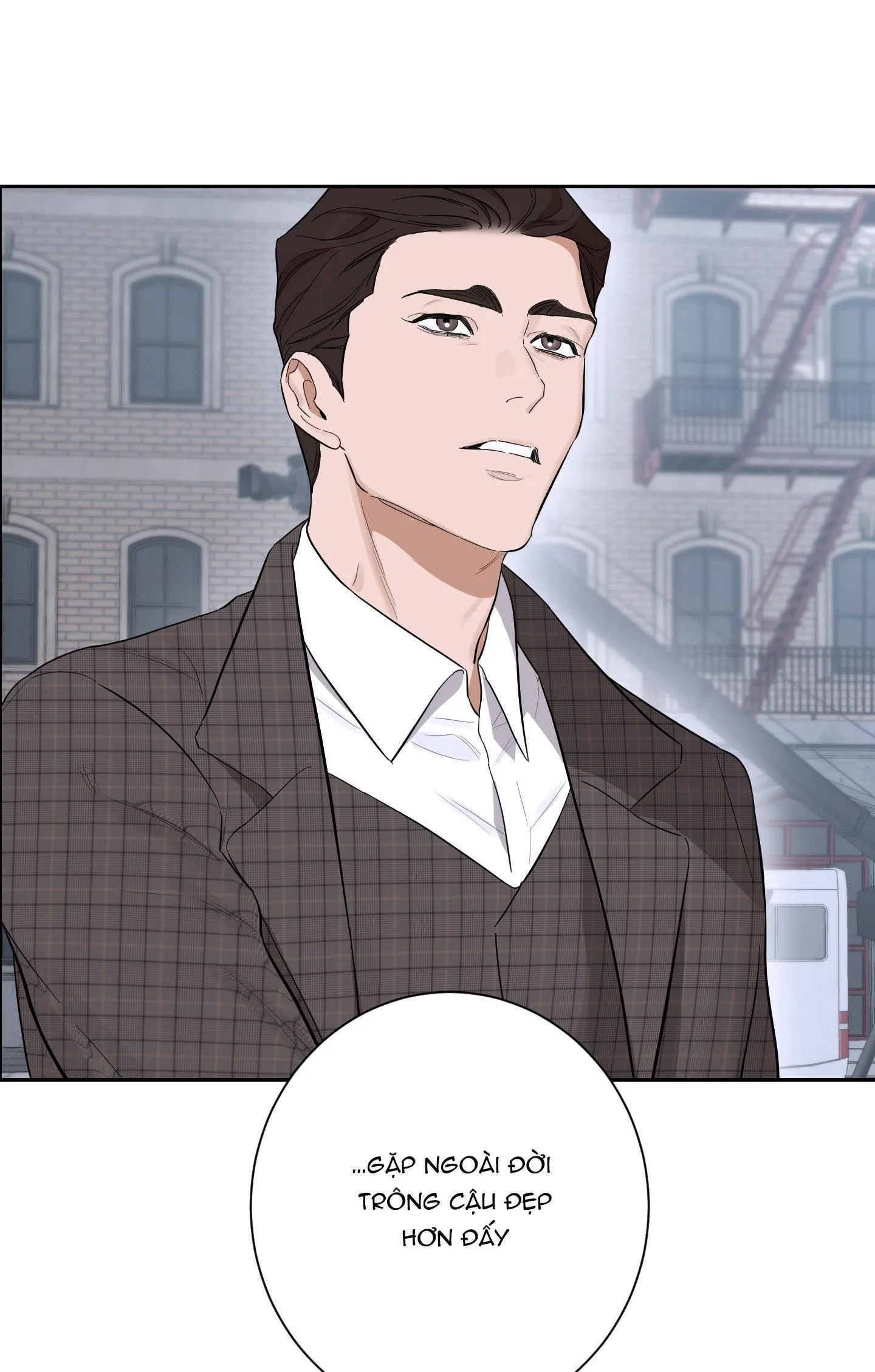 (AxA) MỊ HOẶC KHÓ CƯỠNG Chapter 46 Trang 33