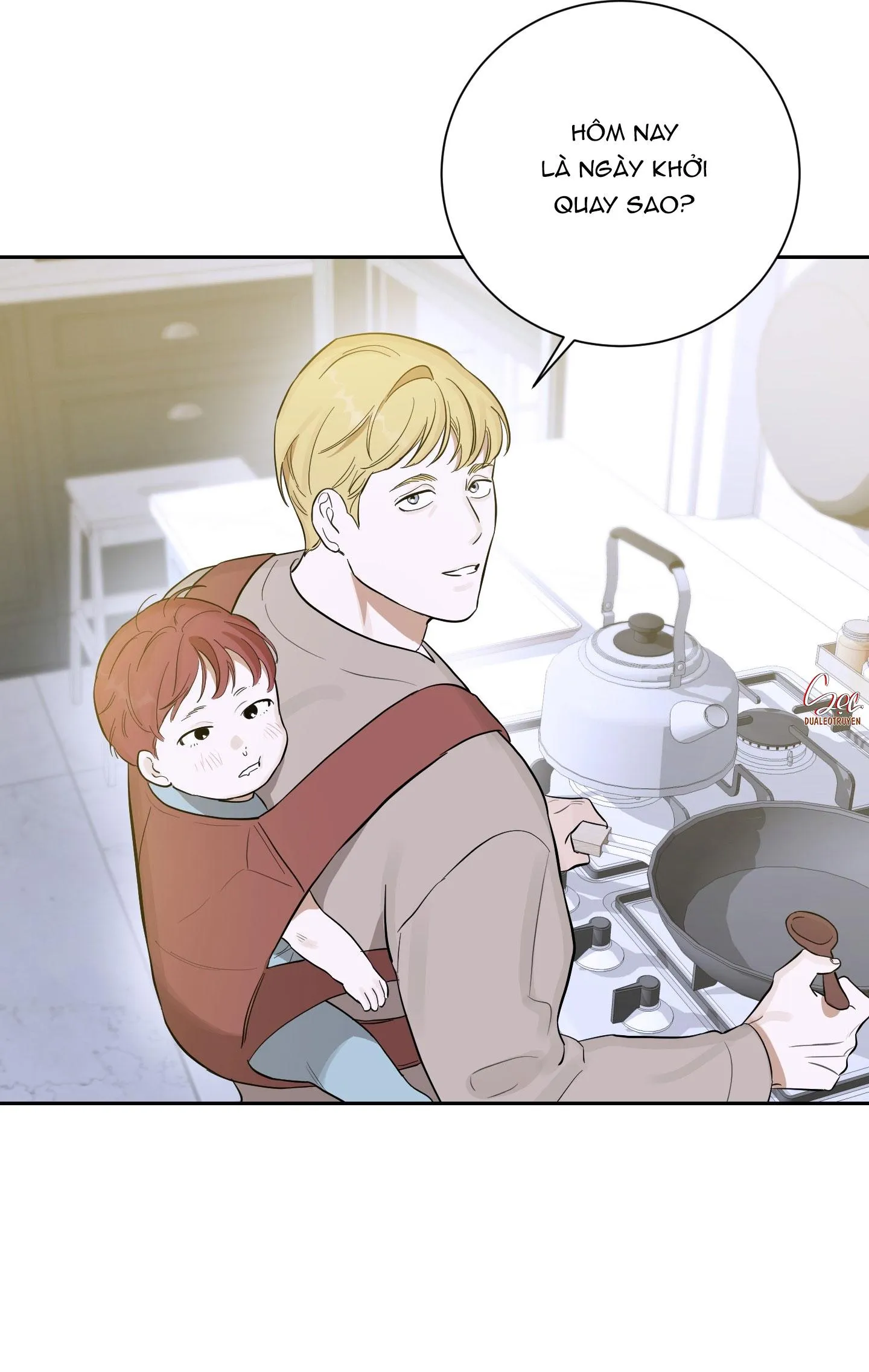 (AxA) MỊ HOẶC KHÓ CƯỠNG Chapter 46 Trang 35