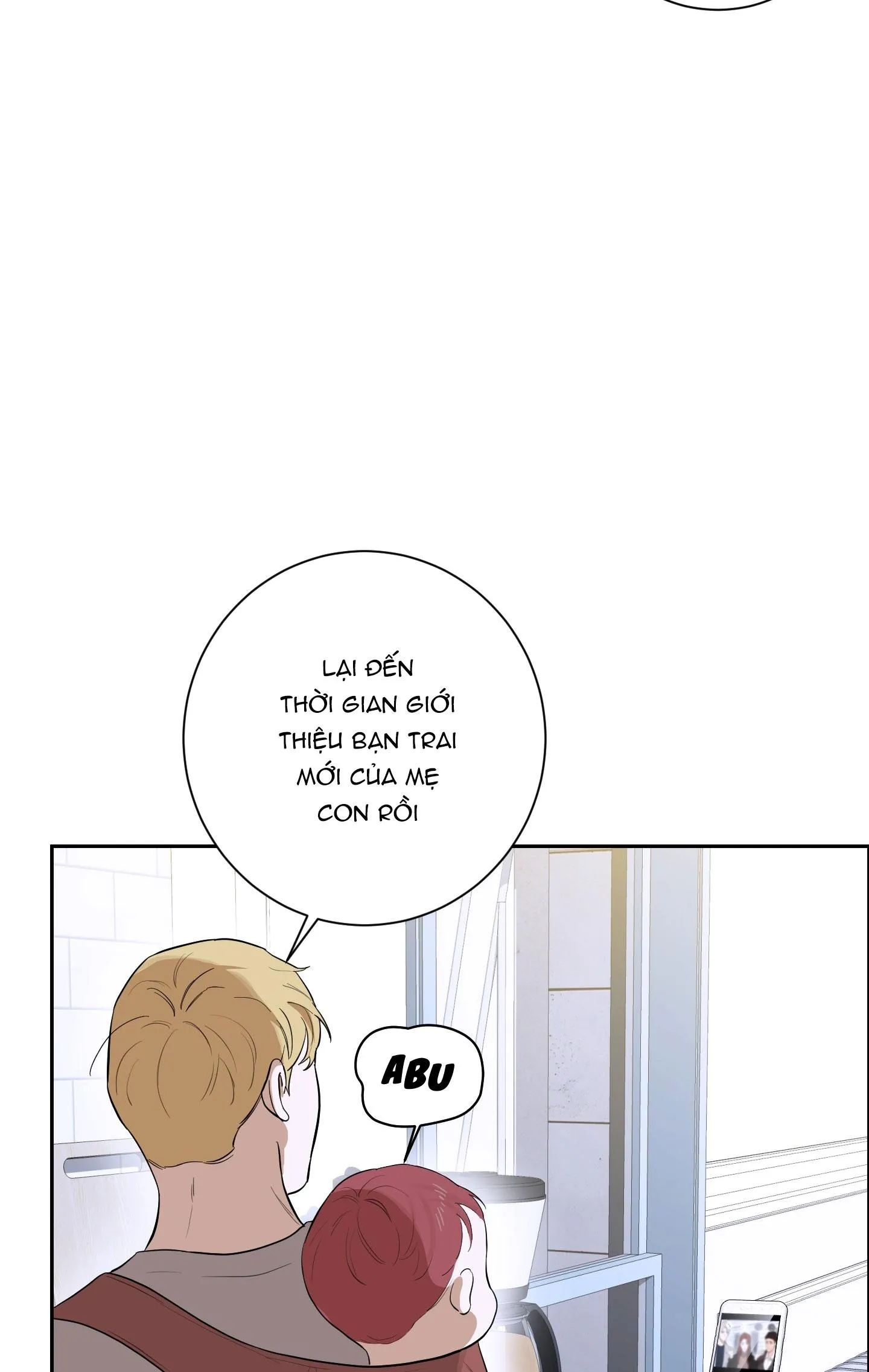 (AxA) MỊ HOẶC KHÓ CƯỠNG Chapter 46 Trang 37