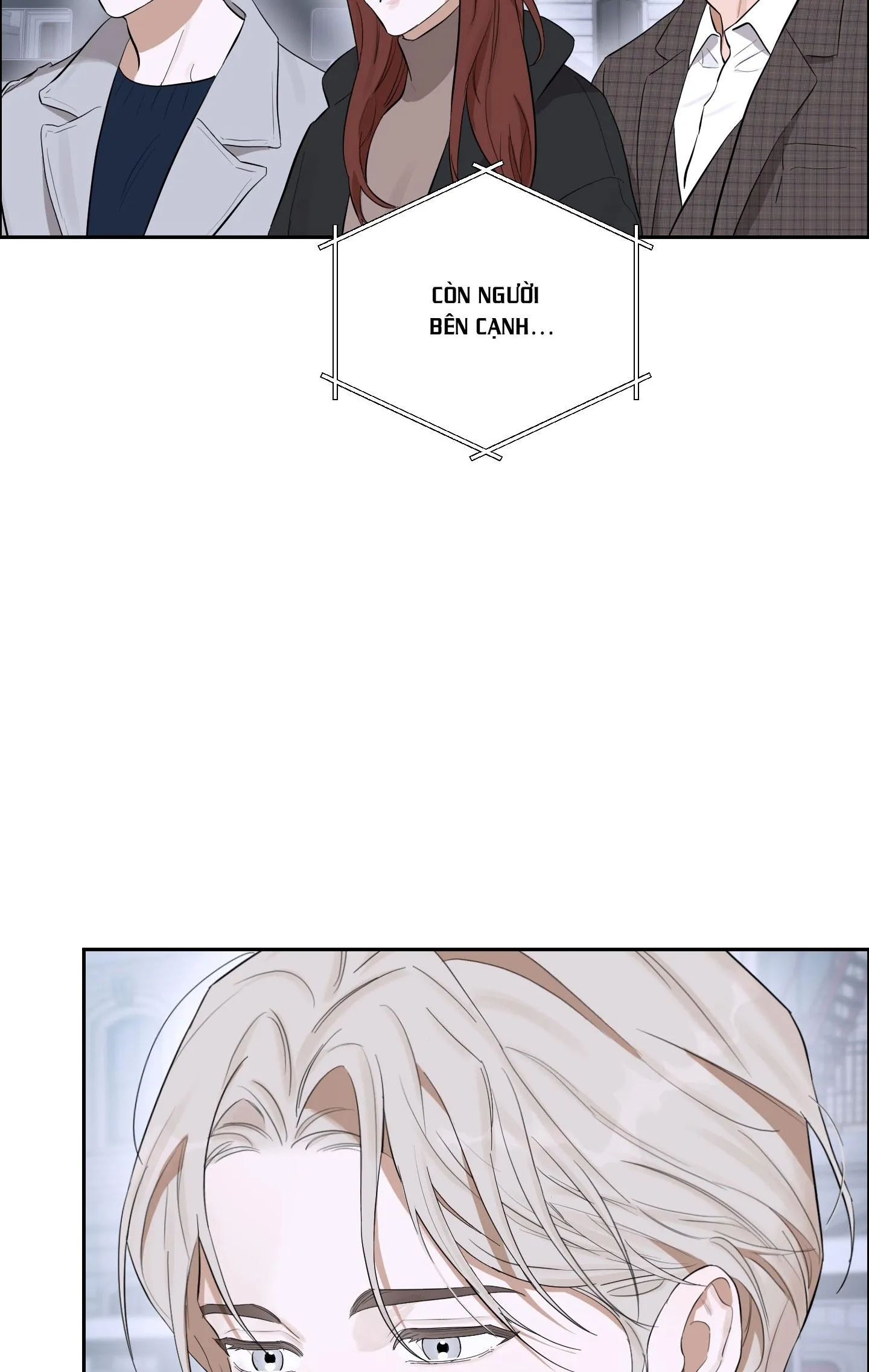 (AxA) MỊ HOẶC KHÓ CƯỠNG Chapter 46 Trang 39