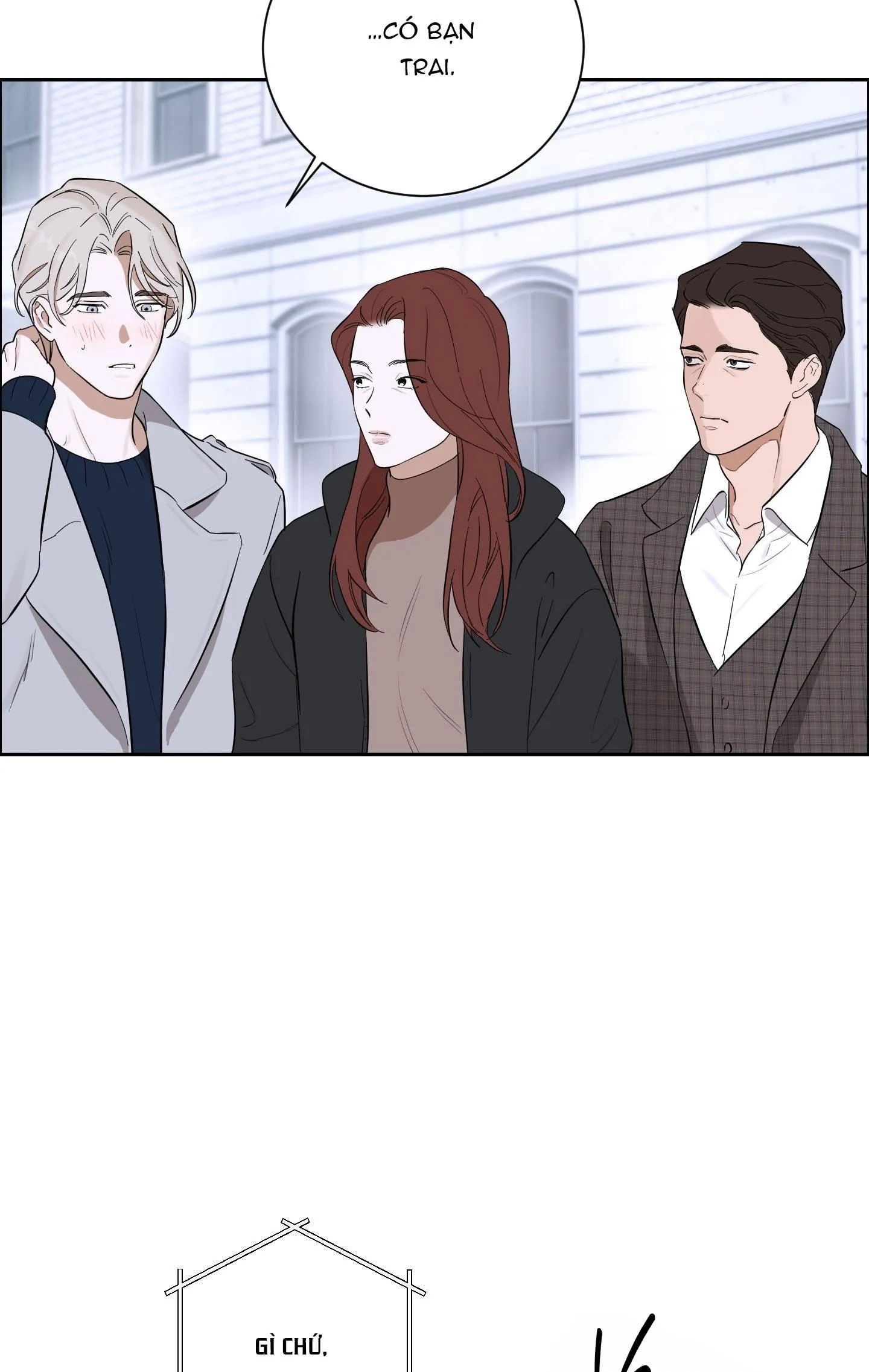 (AxA) MỊ HOẶC KHÓ CƯỠNG Chapter 46 Trang 41