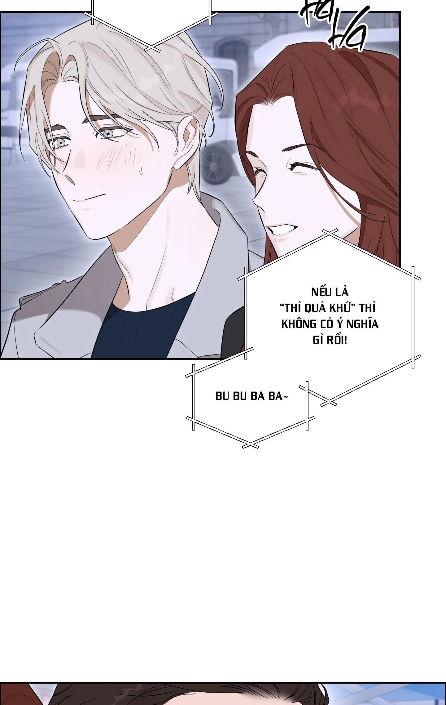 (AxA) MỊ HOẶC KHÓ CƯỠNG Chapter 46 Trang 42