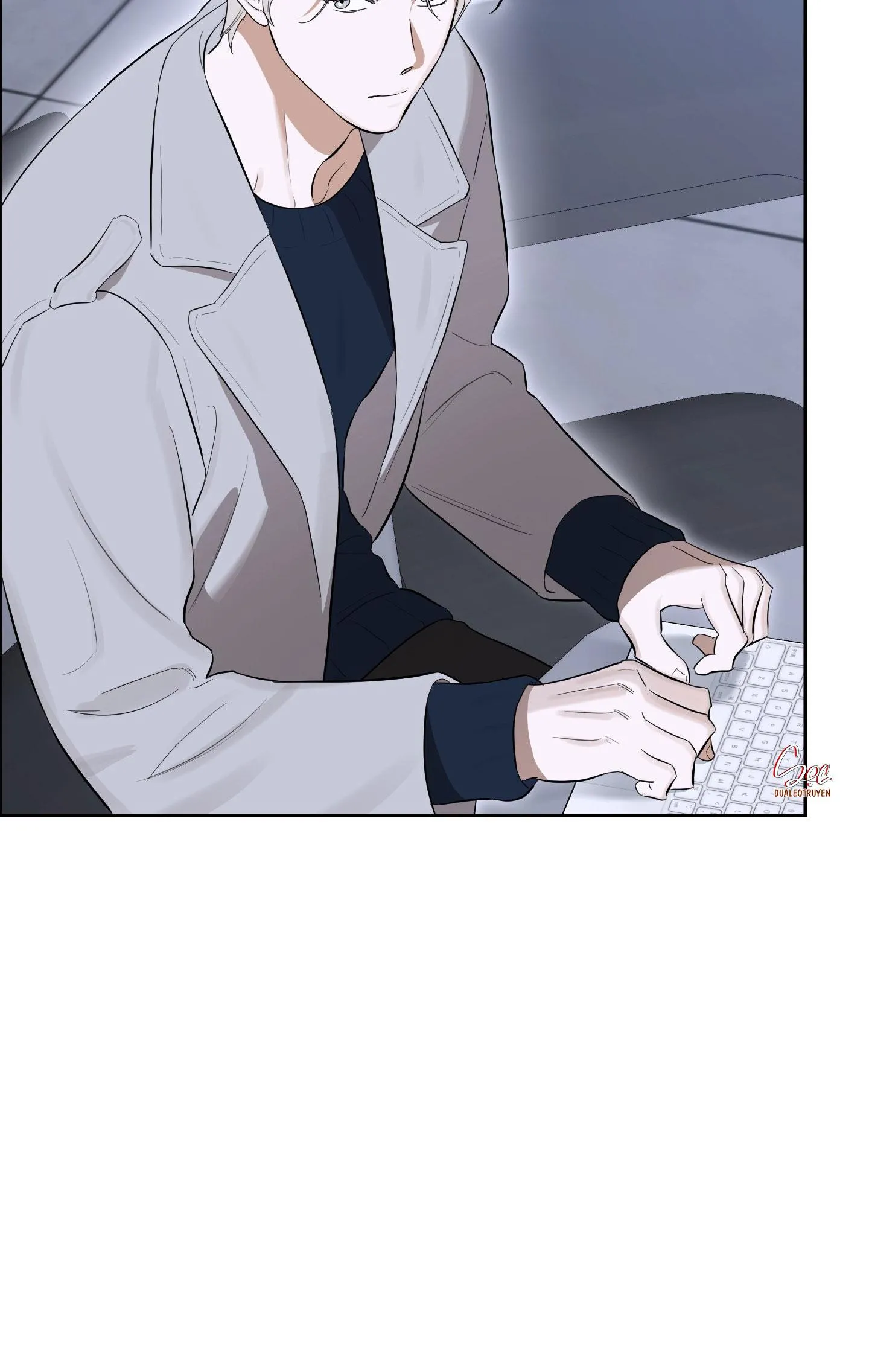 (AxA) MỊ HOẶC KHÓ CƯỠNG Chapter 46 Trang 45