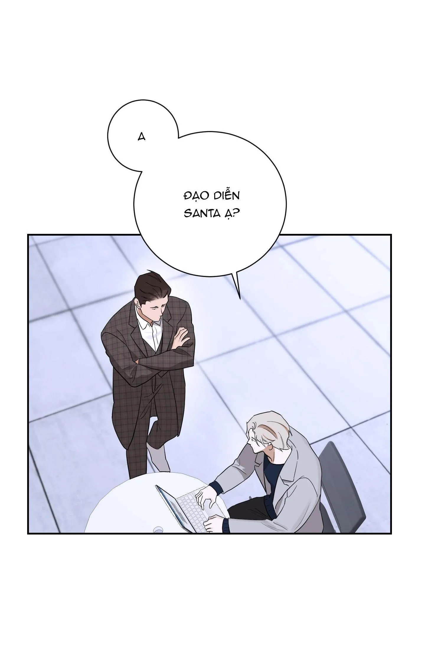 (AxA) MỊ HOẶC KHÓ CƯỠNG Chapter 46 Trang 46