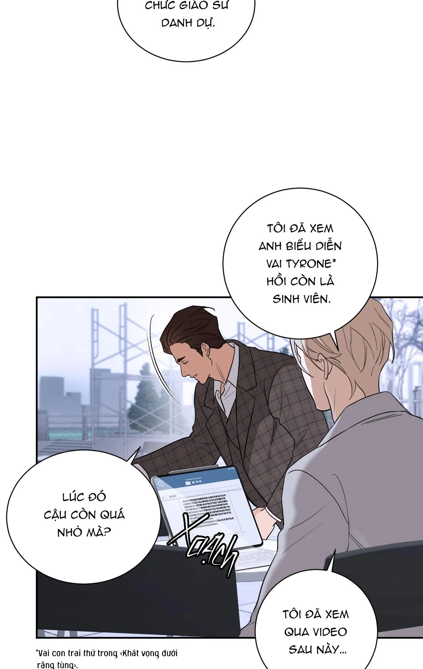 (AxA) MỊ HOẶC KHÓ CƯỠNG Chapter 46 Trang 48