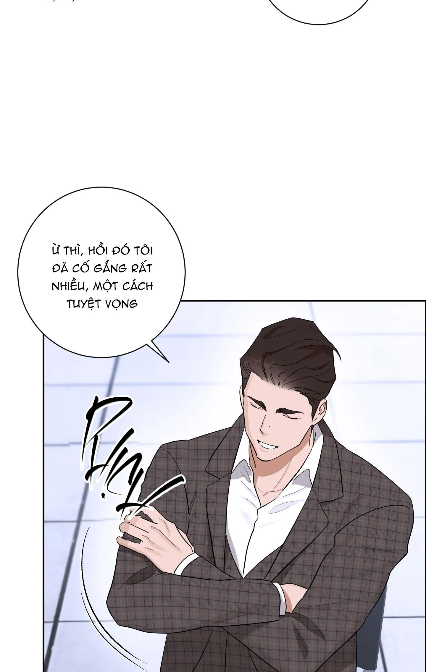 (AxA) MỊ HOẶC KHÓ CƯỠNG Chapter 46 Trang 49