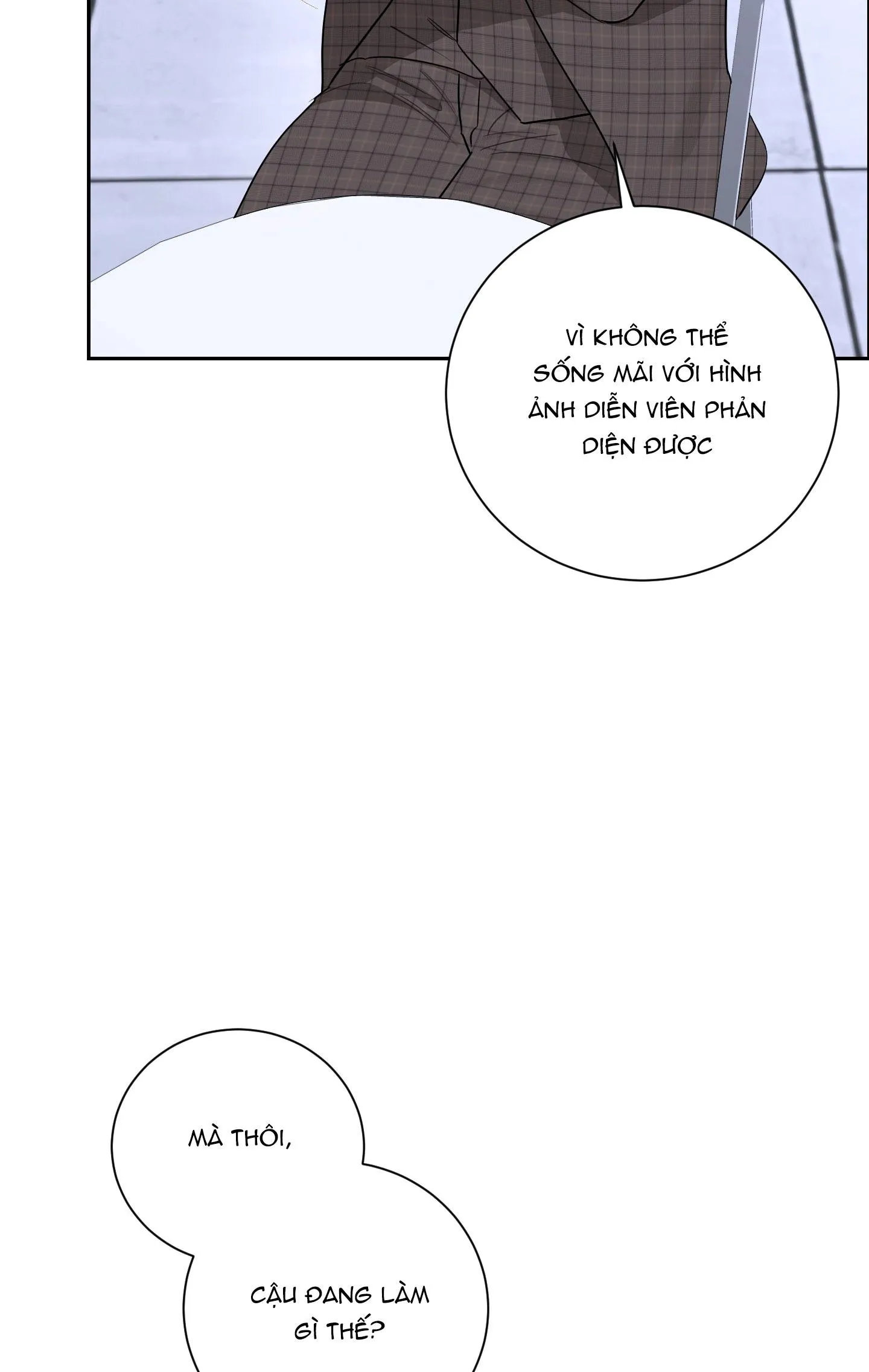 (AxA) MỊ HOẶC KHÓ CƯỠNG Chapter 46 Trang 50