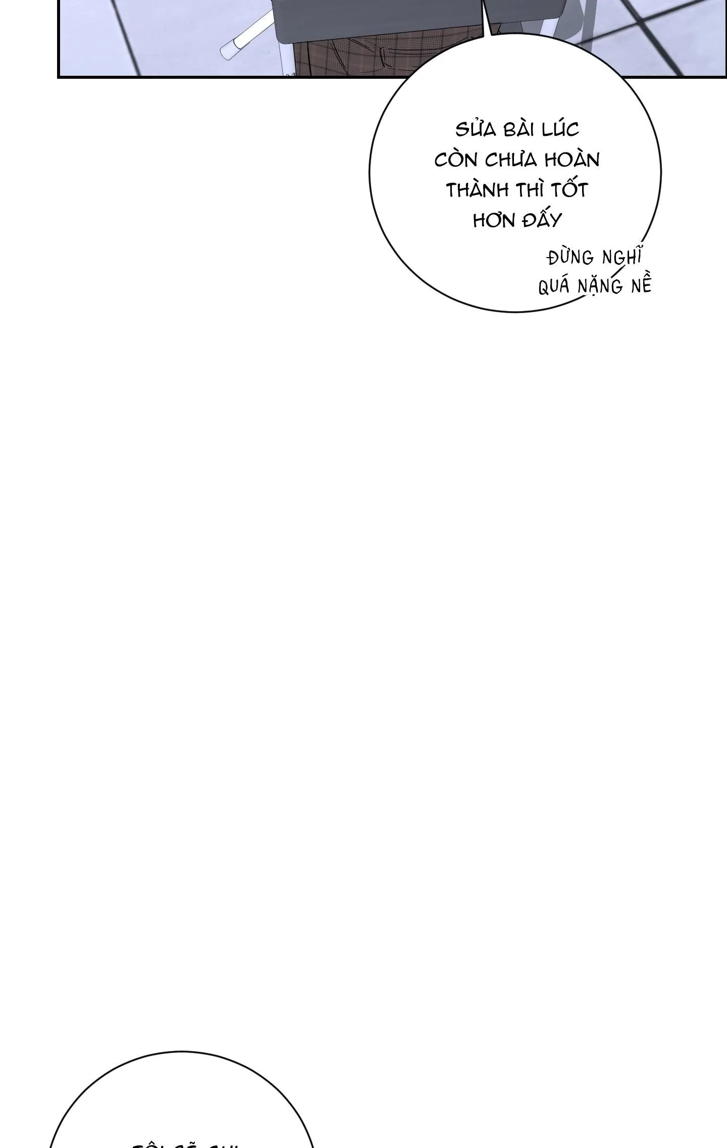 (AxA) MỊ HOẶC KHÓ CƯỠNG Chapter 46 Trang 54