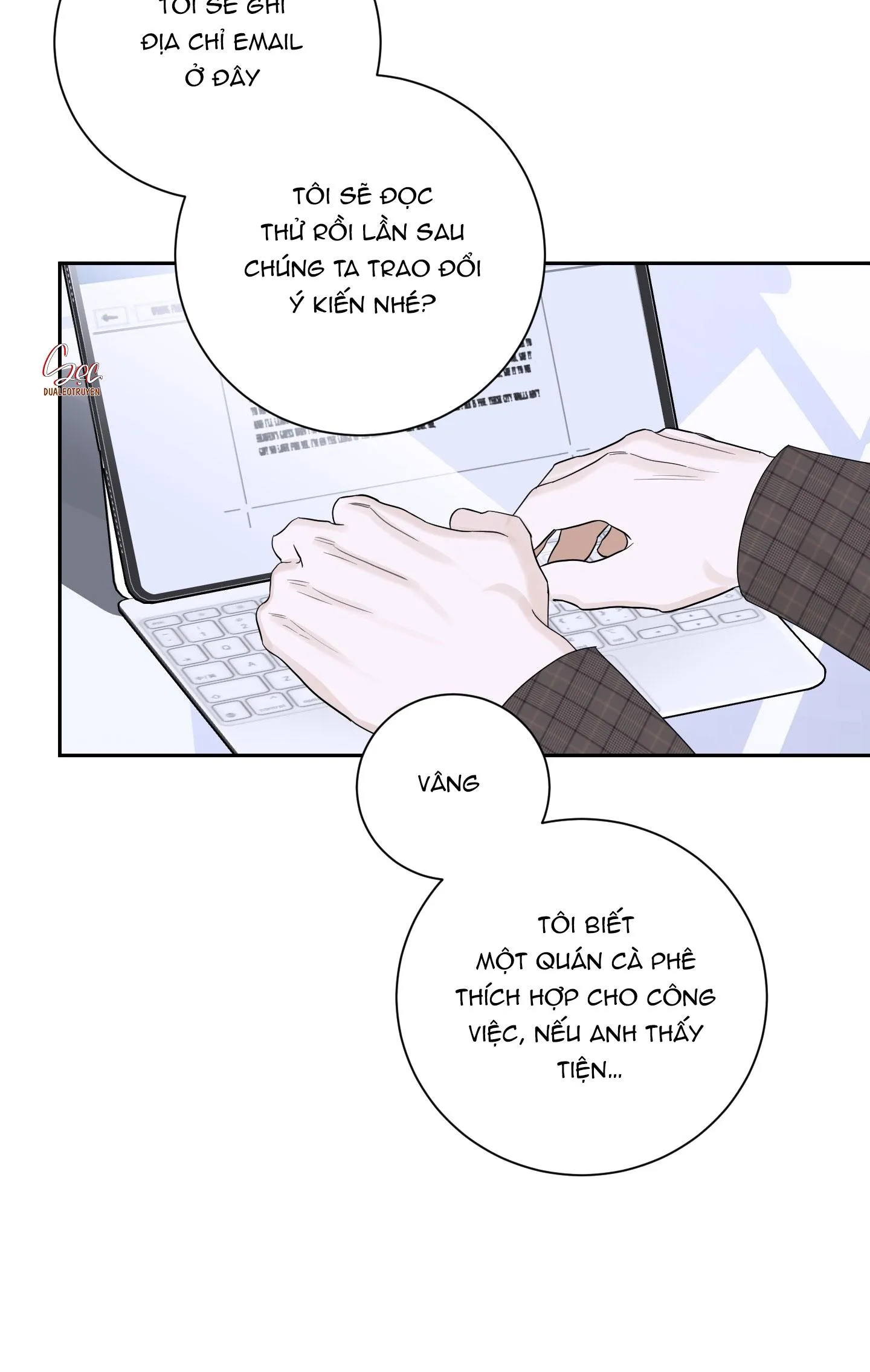 (AxA) MỊ HOẶC KHÓ CƯỠNG Chapter 46 Trang 55