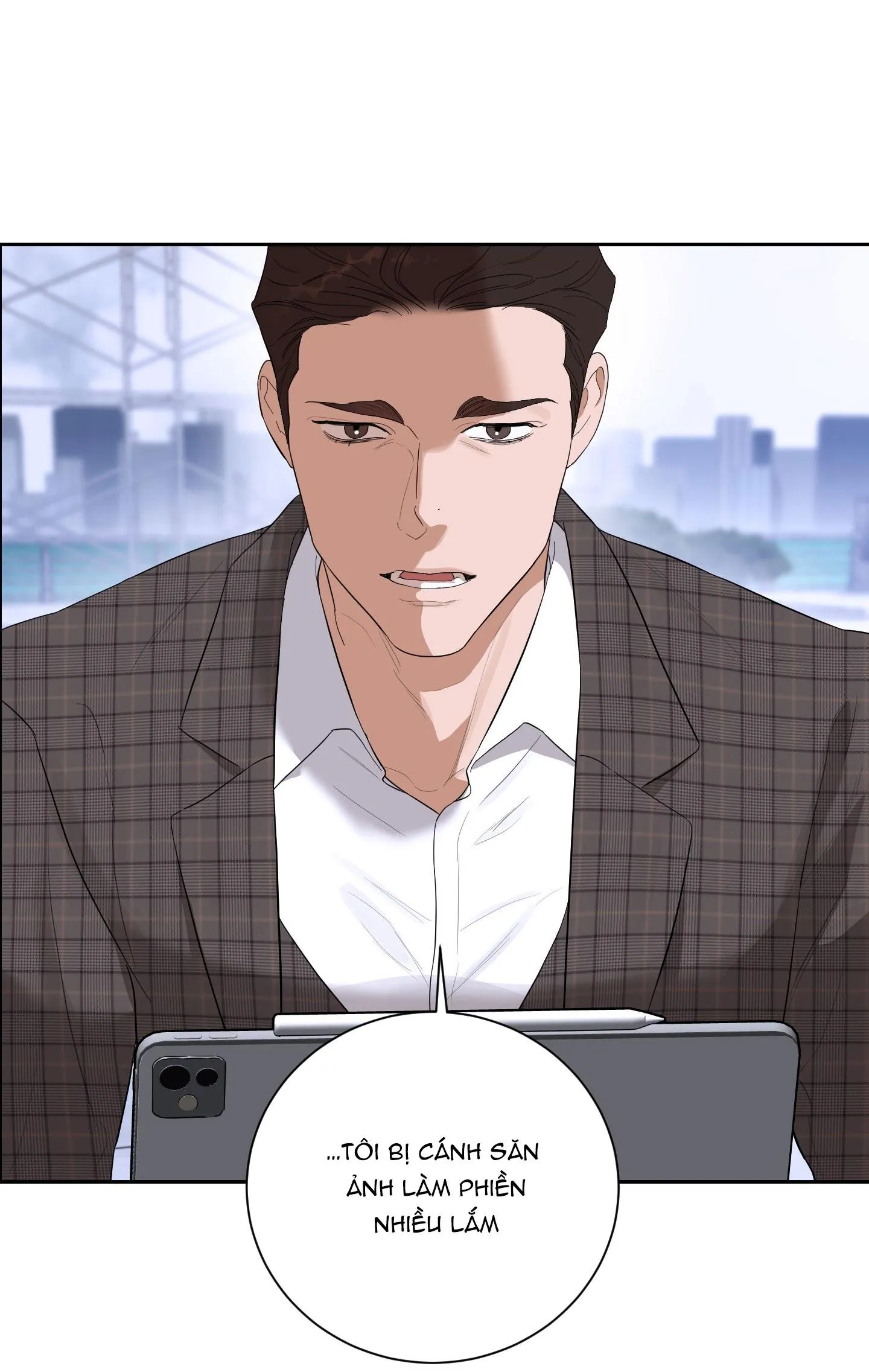 (AxA) MỊ HOẶC KHÓ CƯỠNG Chapter 46 Trang 56