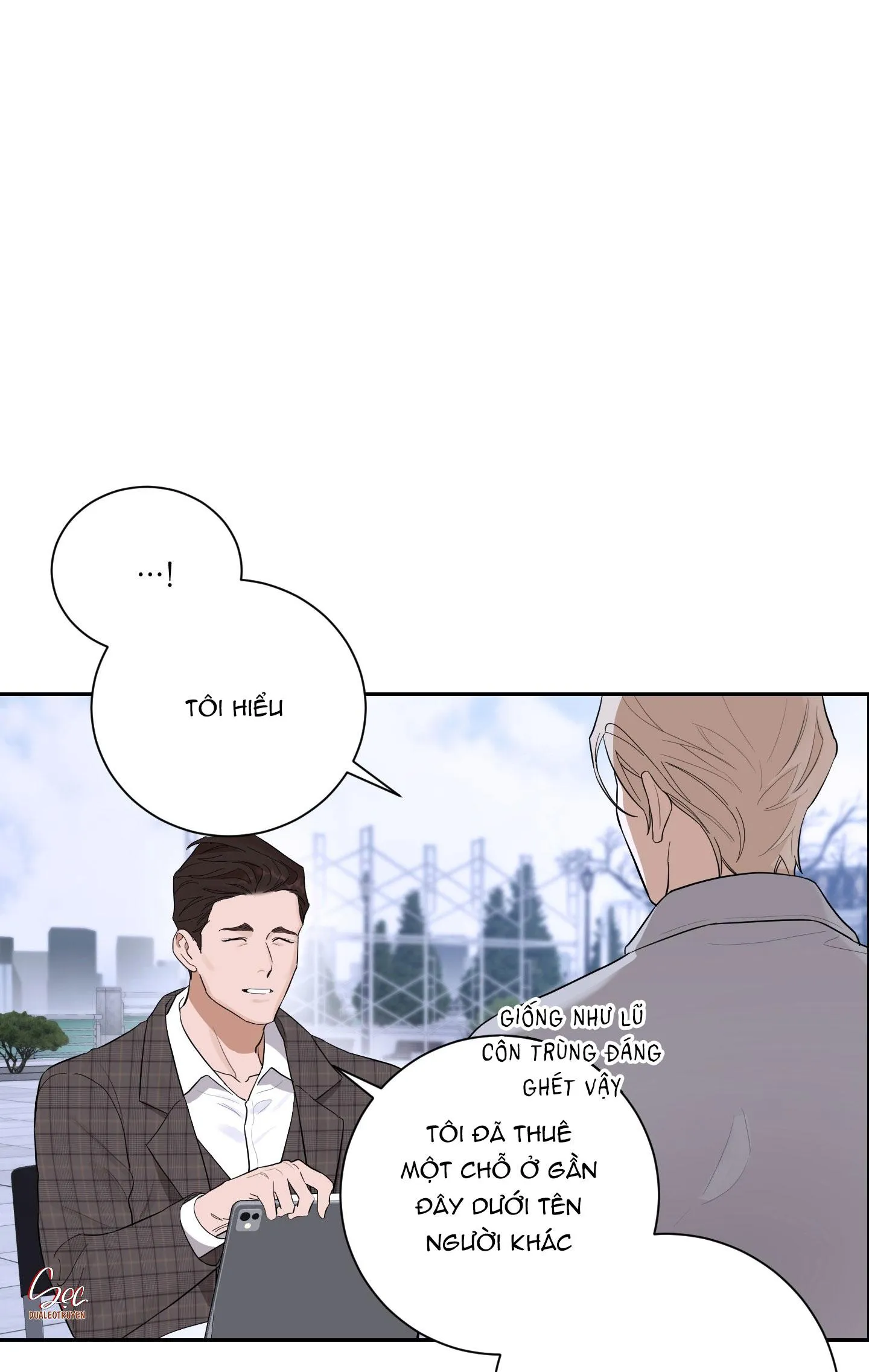 (AxA) MỊ HOẶC KHÓ CƯỠNG Chapter 46 Trang 57