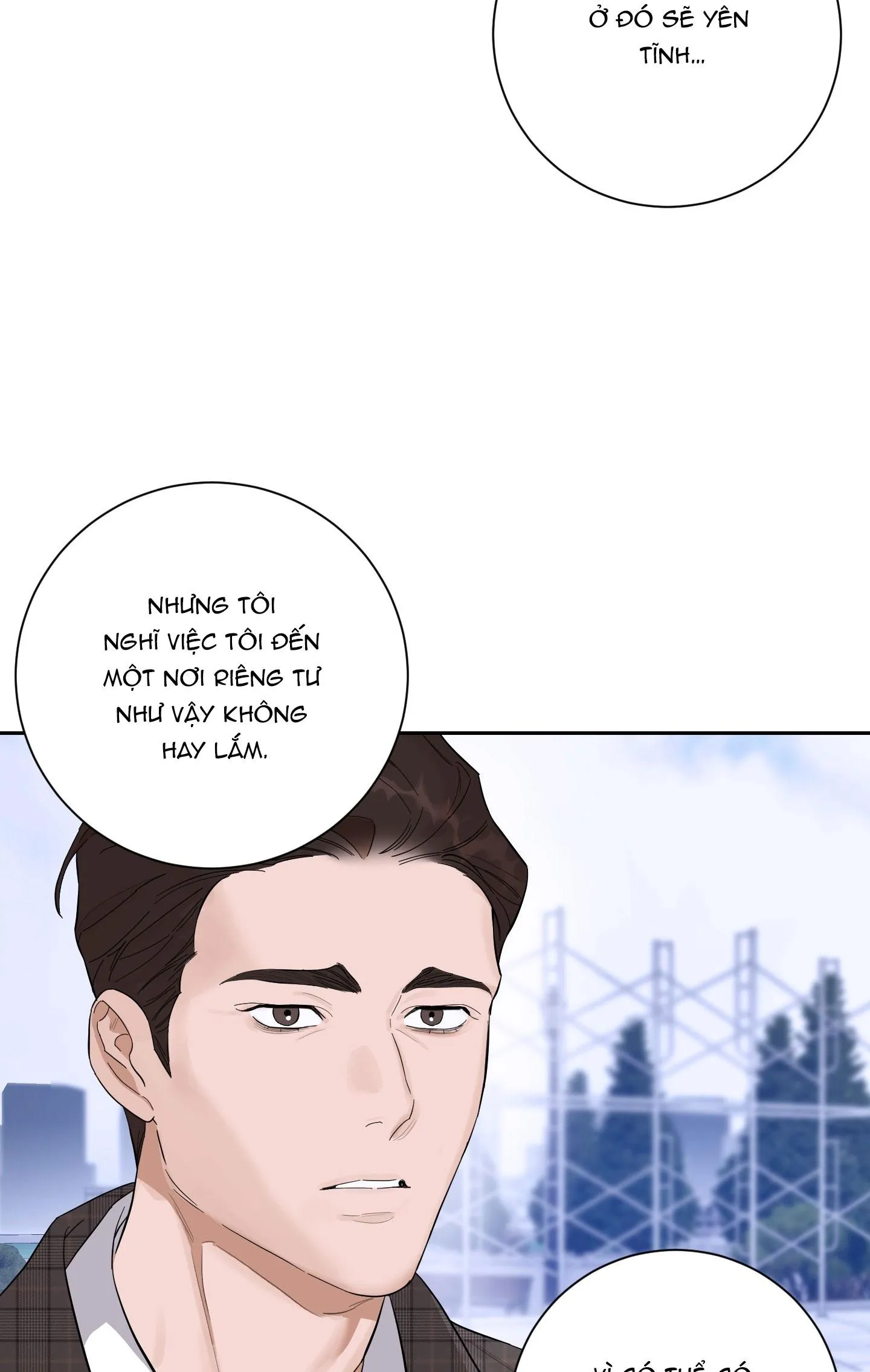 (AxA) MỊ HOẶC KHÓ CƯỠNG Chapter 46 Trang 58