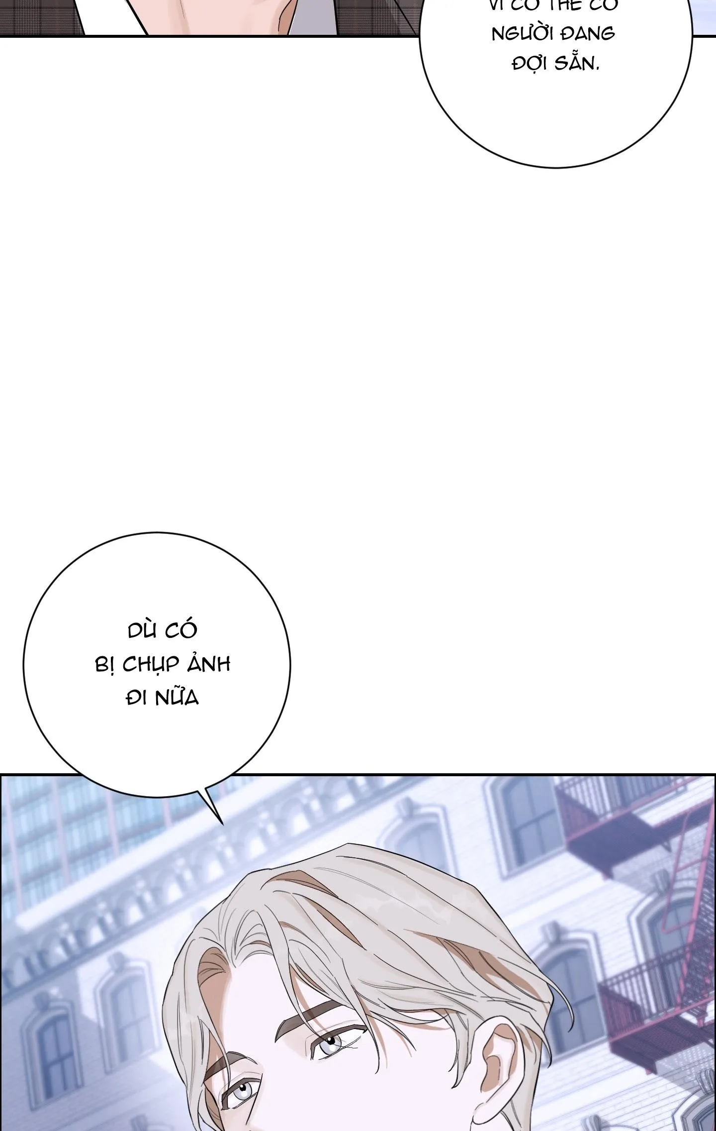 (AxA) MỊ HOẶC KHÓ CƯỠNG Chapter 46 Trang 59