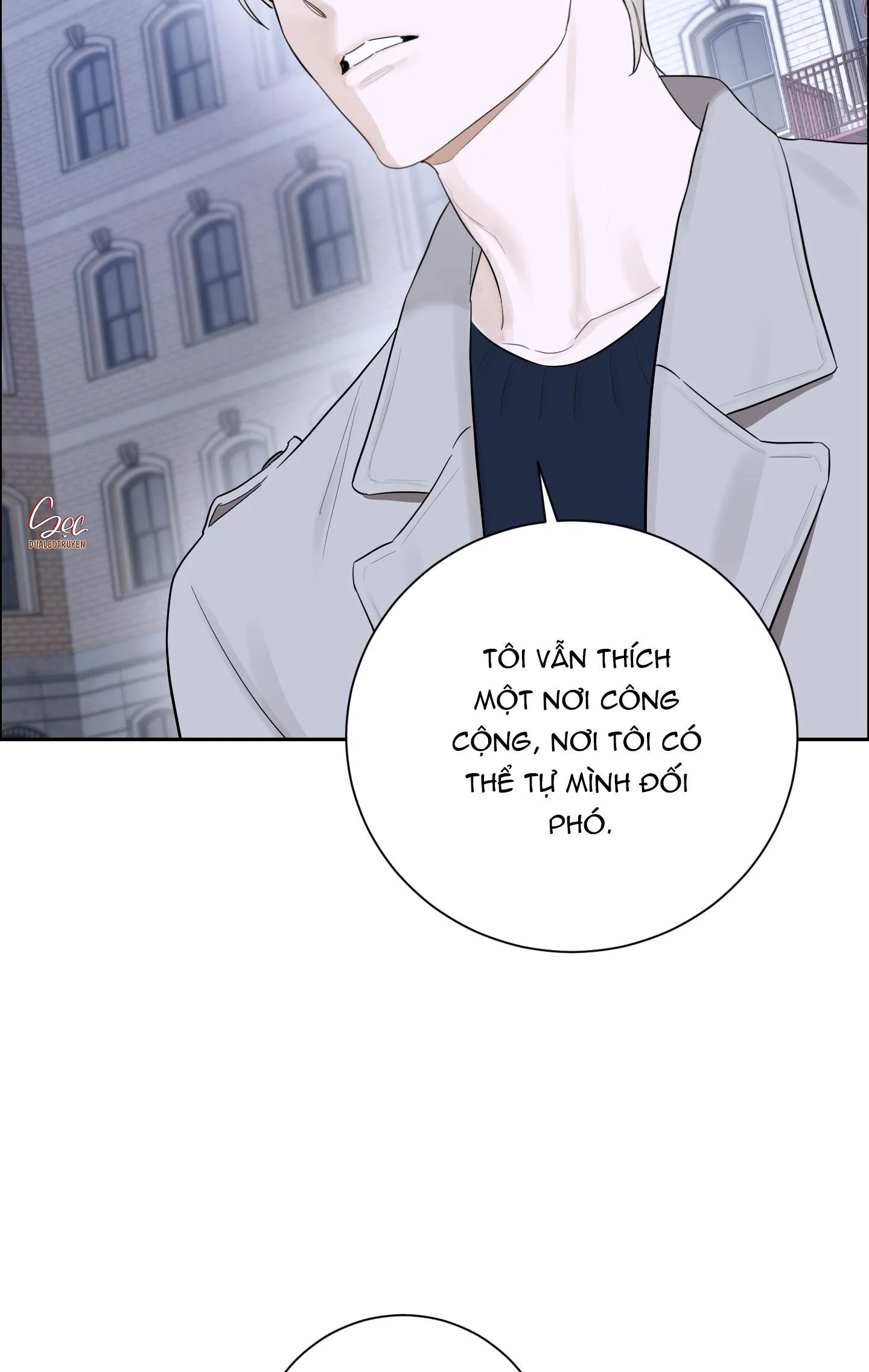 (AxA) MỊ HOẶC KHÓ CƯỠNG Chapter 46 Trang 60