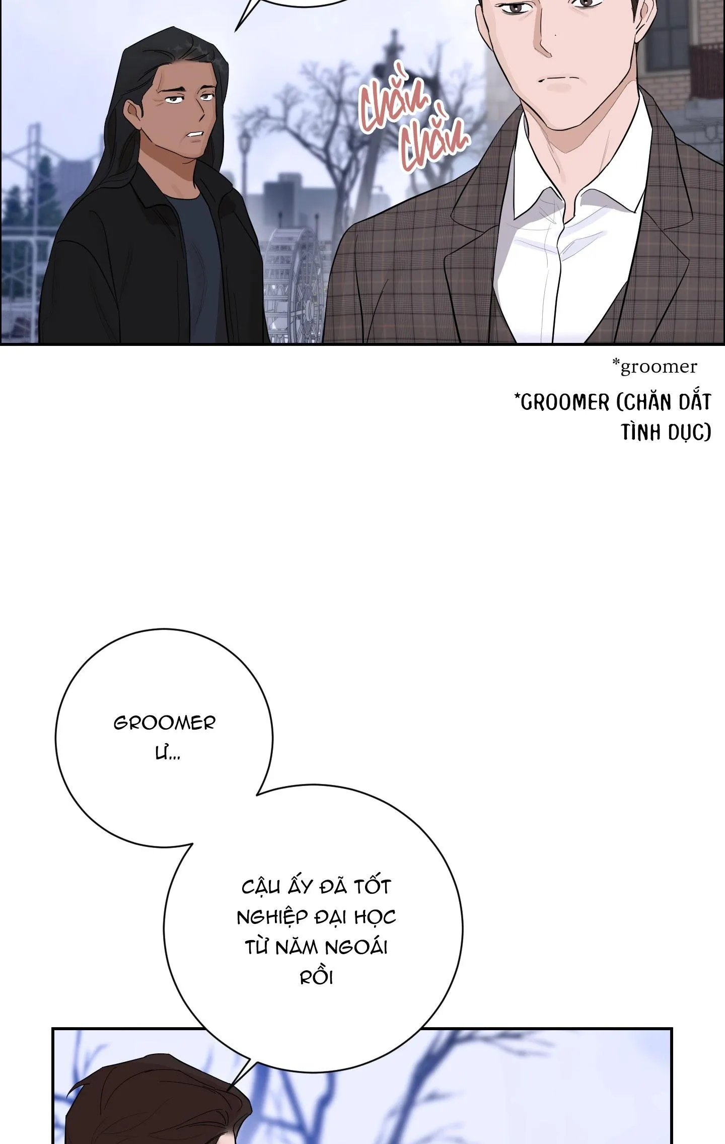 (AxA) MỊ HOẶC KHÓ CƯỠNG Chapter 46 Trang 66